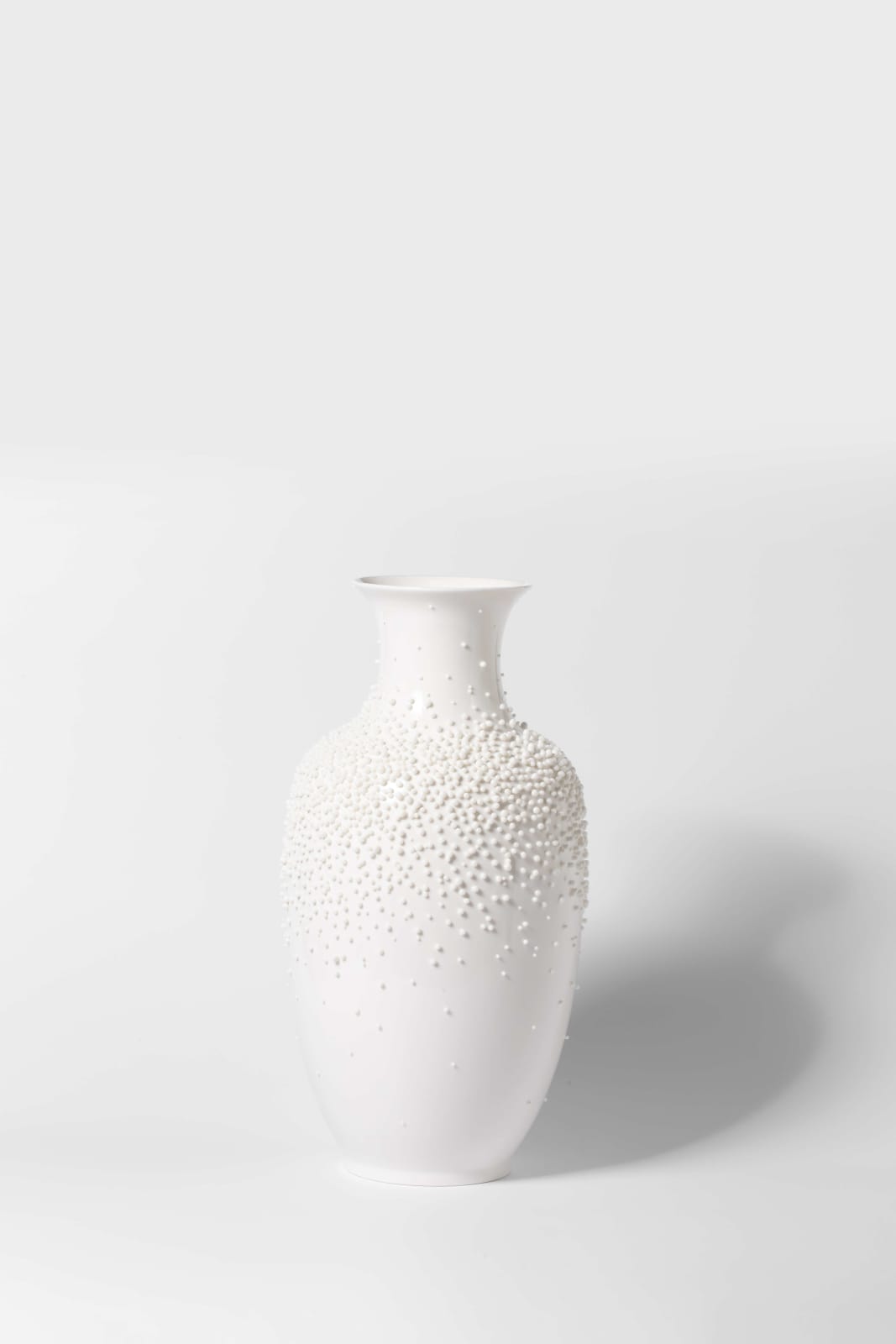 Peter Ting, Pearl Vase Large No.4, 2021