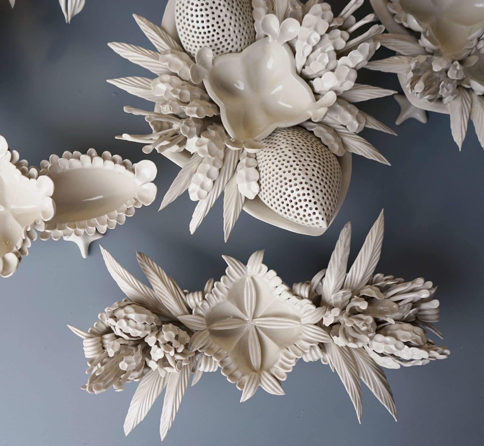 Liang Wanying, Woman as Vessel No.4, 2020