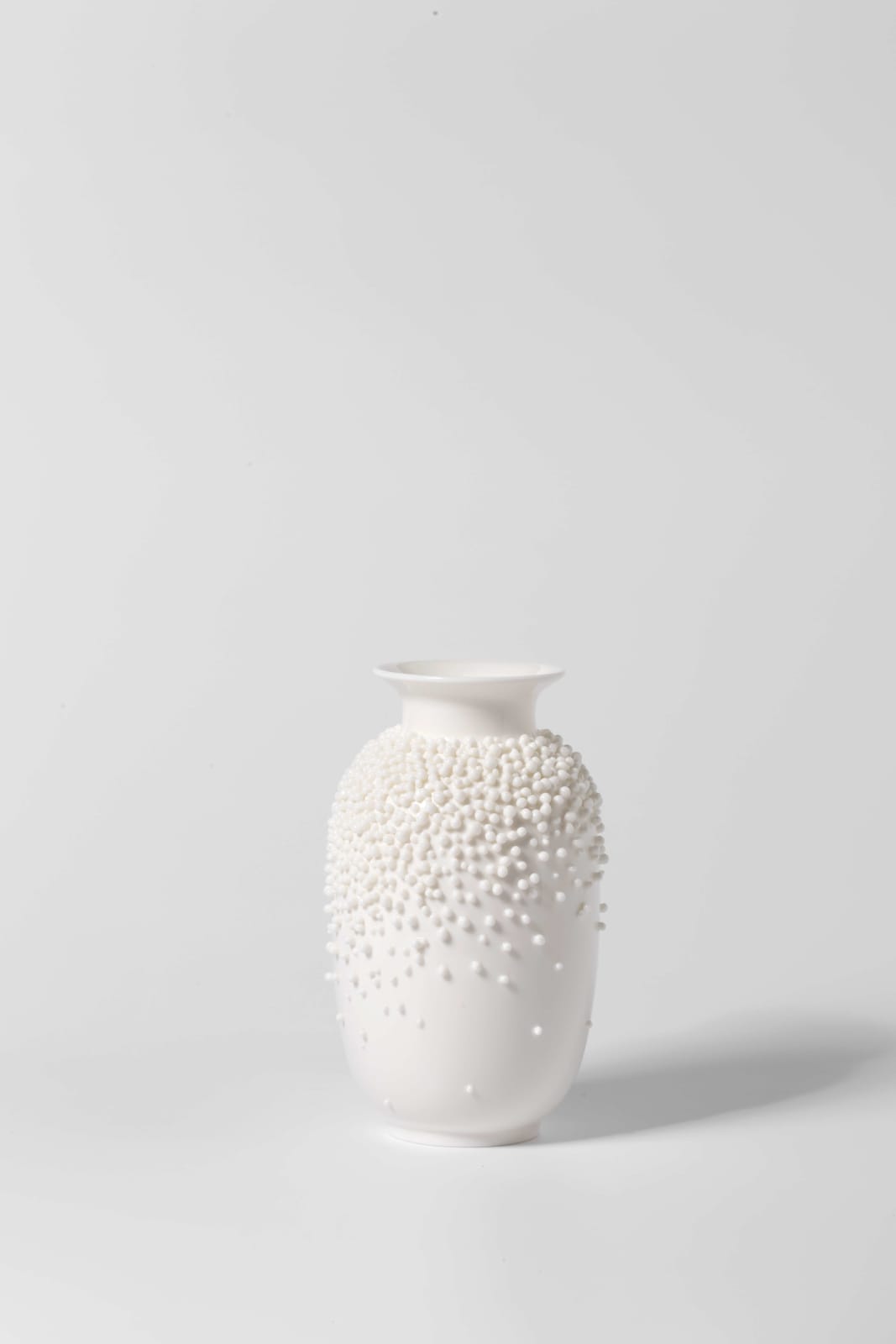 Peter Ting, Pearl Vase Small No.2, 2021