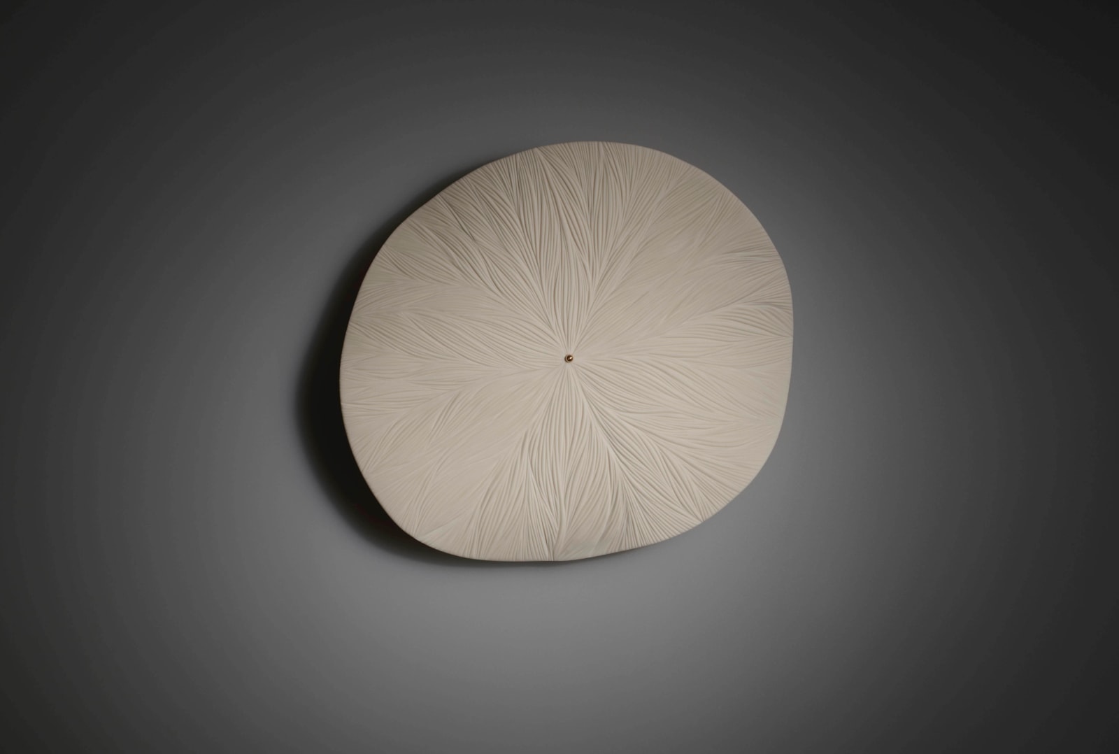 Vezzini & Chen, Leaf No.1, 2021