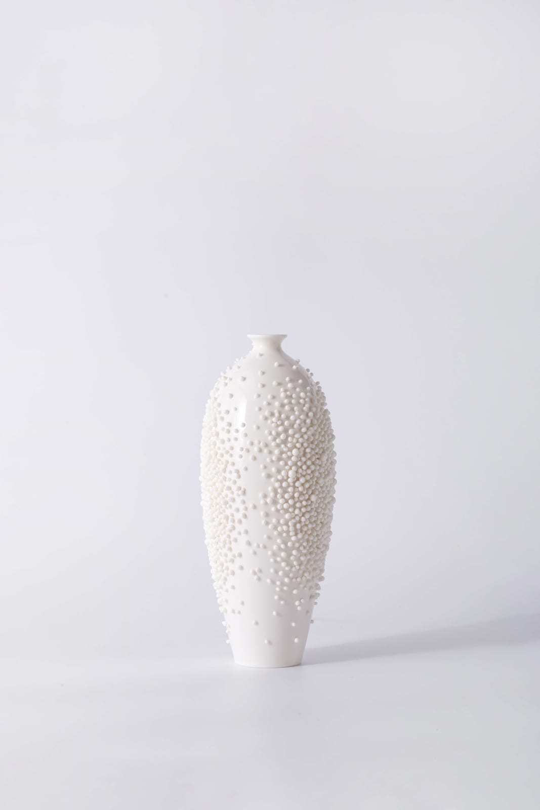 Peter Ting, Pearl Vase Med No.3, 2021