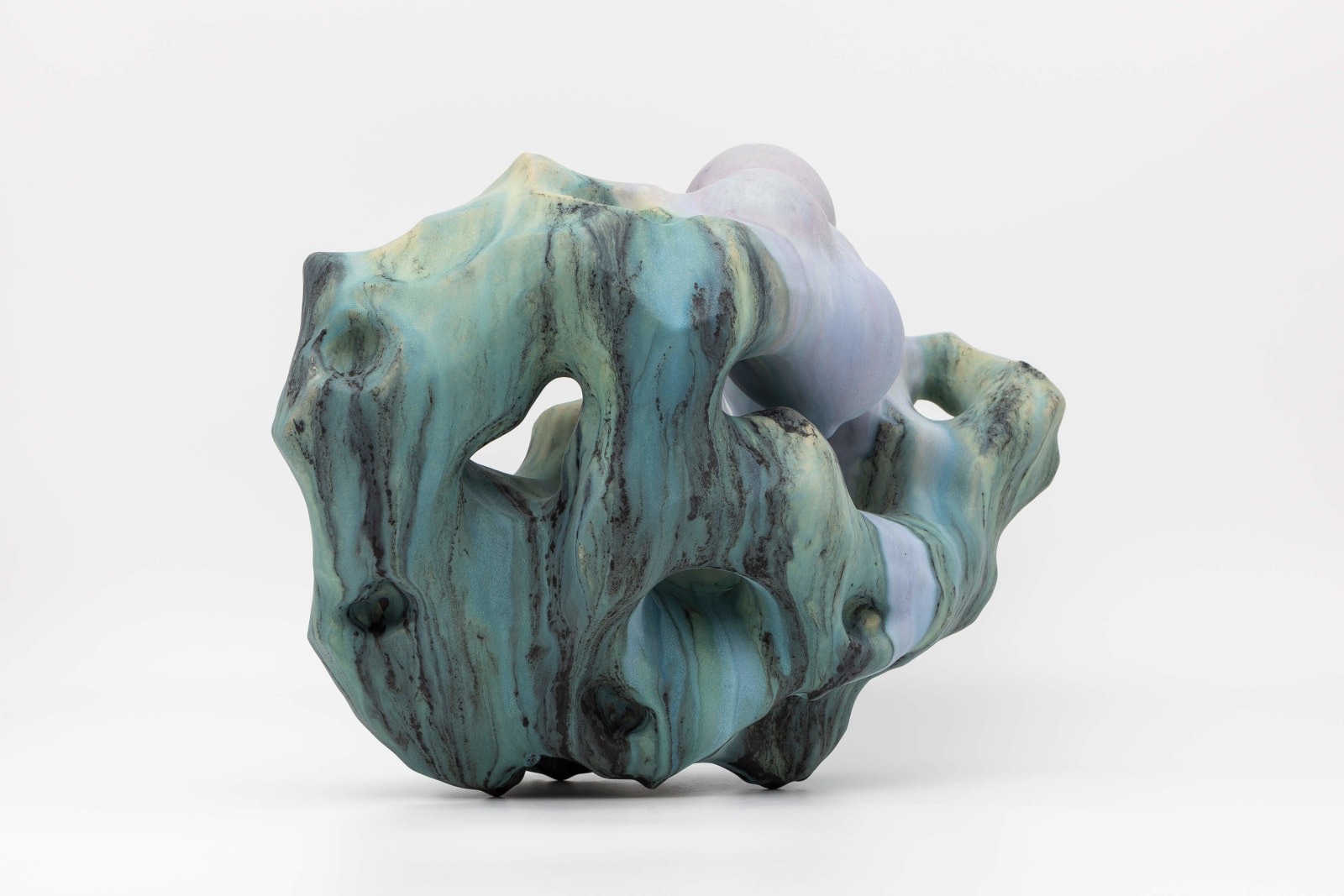 Huang Jing, Loop No.4, 2022