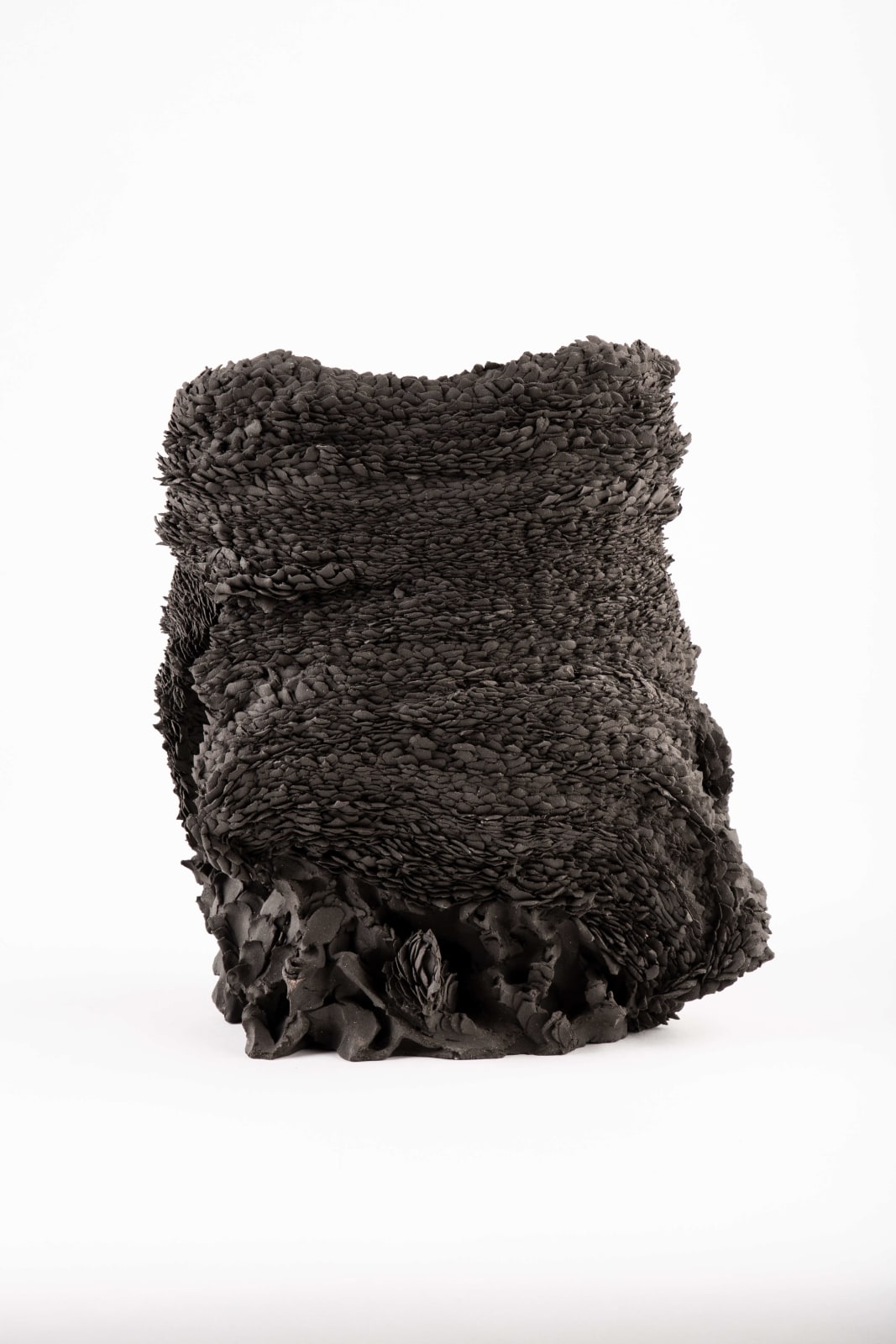Katalina Caliendo, Imbricating No.1, 2020