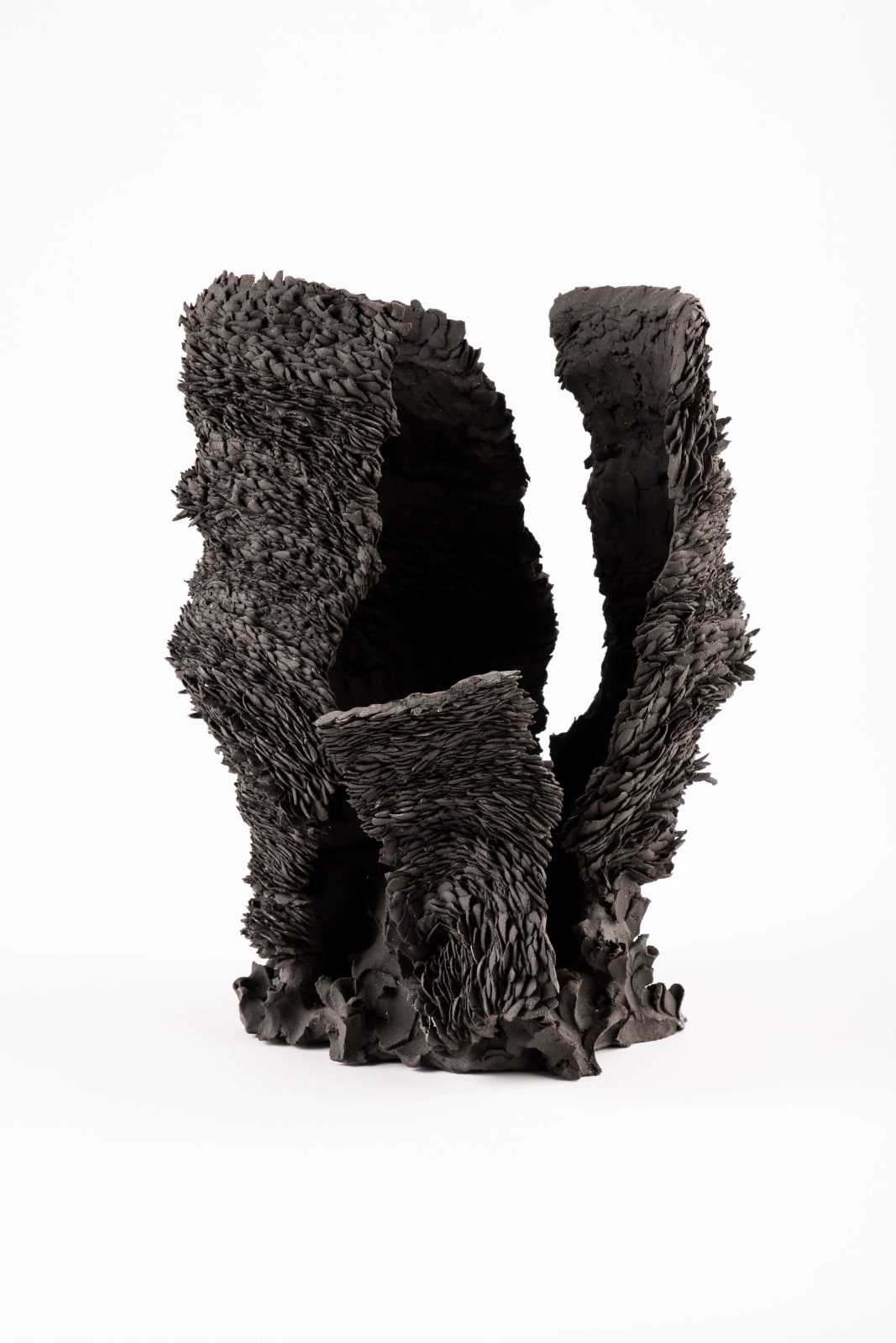 Katalina Caliendo, Imbricating No.2, 2020