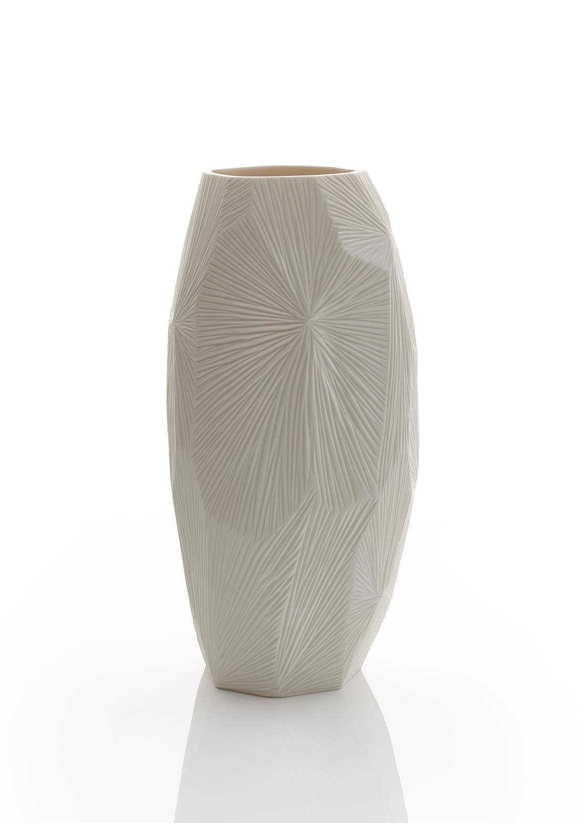 Vezzini & Chen, Fragment Vase, 2016