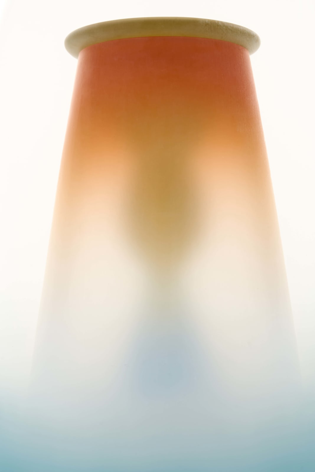 Zhao Jinya, Sunset Under Open Cloud, 2022