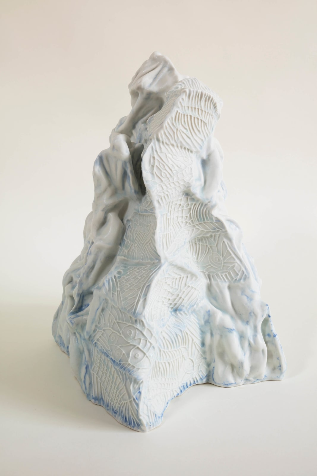 Babs Haenen, Shan Shui No.3, 2019