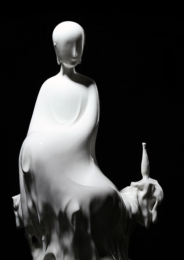 Su Xianzhong, Meeting, 2016
