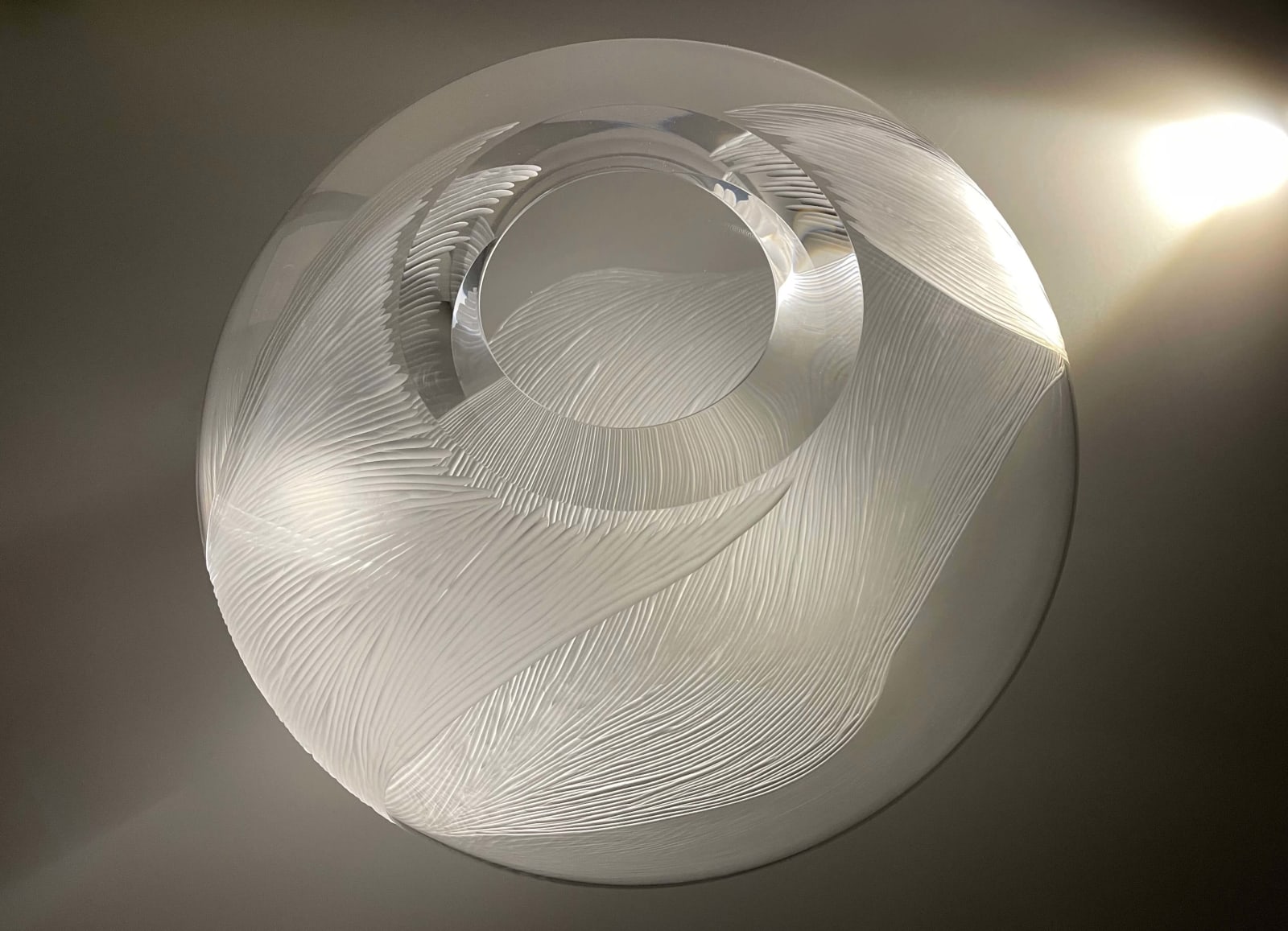Vezzini & Chen, Cave, 2021