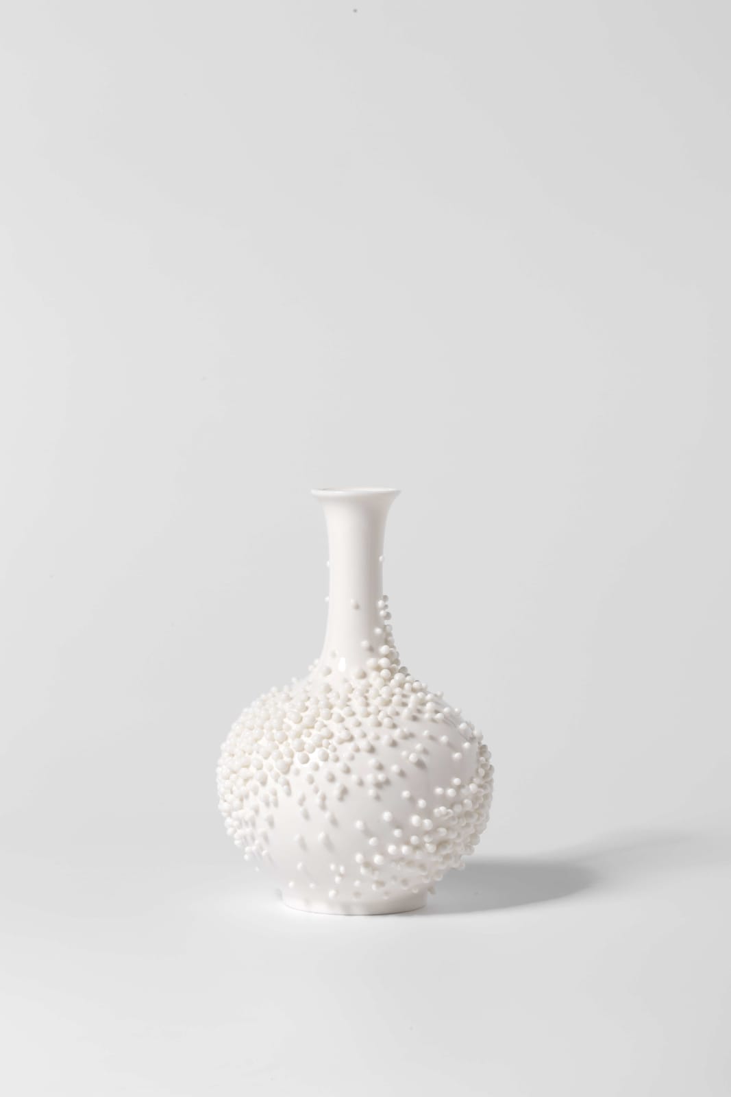 Peter Ting, Pearl Vase Small No.1, 2021