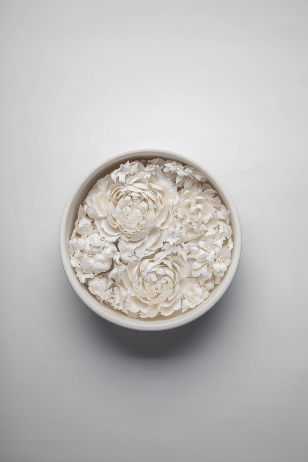 Peter Ting, Flower Cylinder 'Hua' No.21, 2019