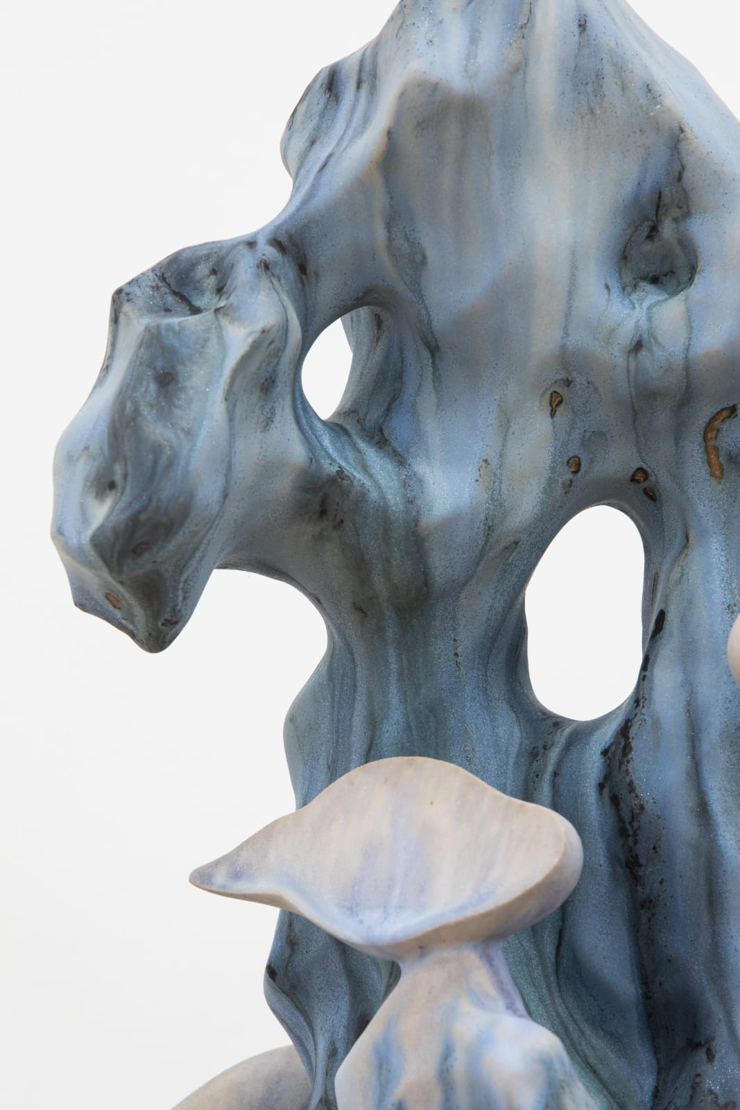 Huang Jing, Clouds Flow No.2, 2021