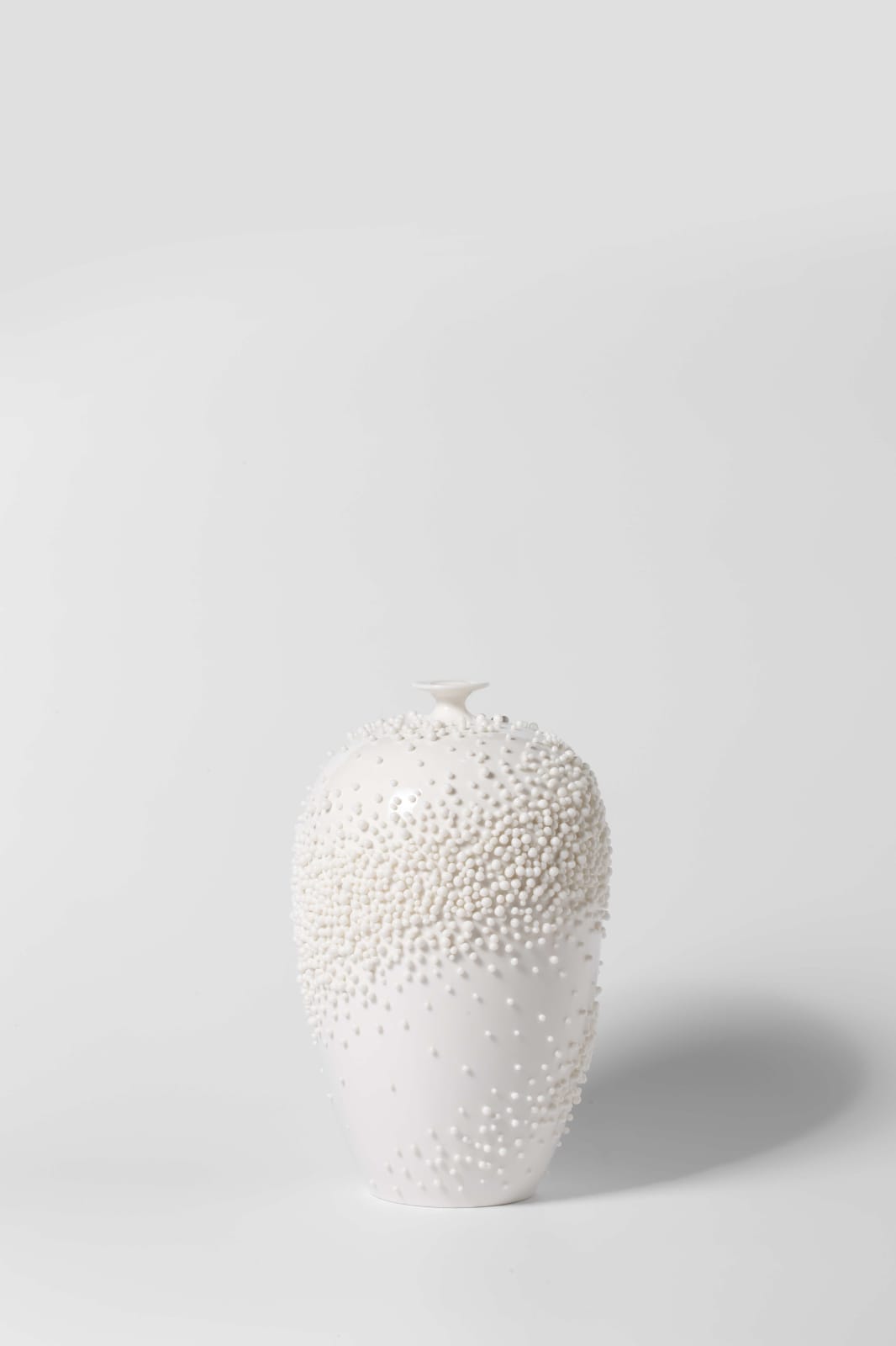 Peter Ting, Pearl Vase Med No.1, 2021