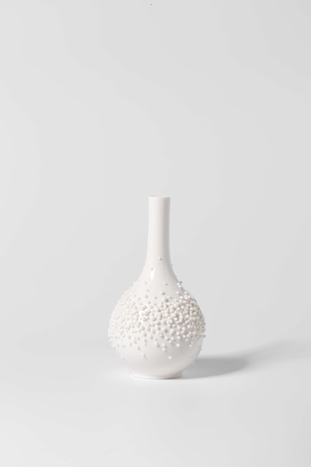 Peter Ting, Pearl Vase Small No.5, 2021