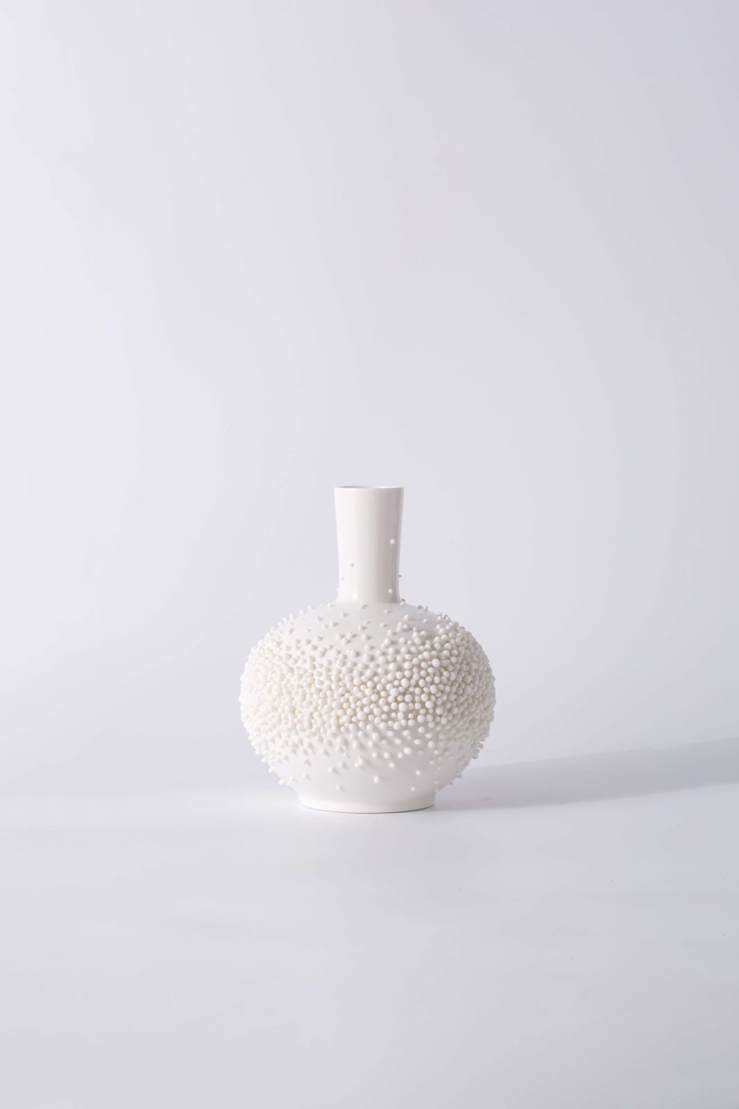Peter Ting, Pearl Vase Med No.5, 2021