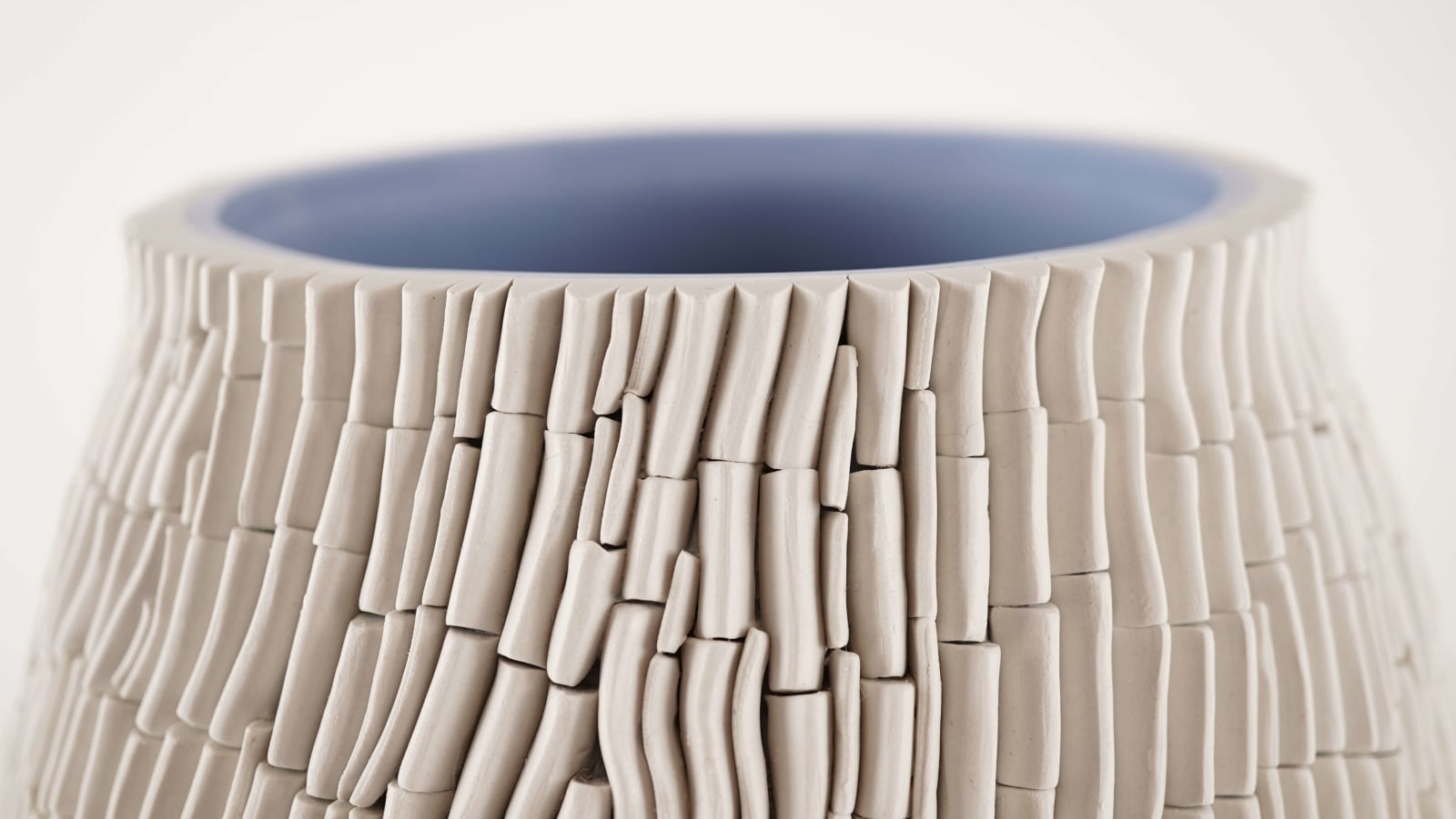 Alice Walton, Primrose Ribbons, 2021