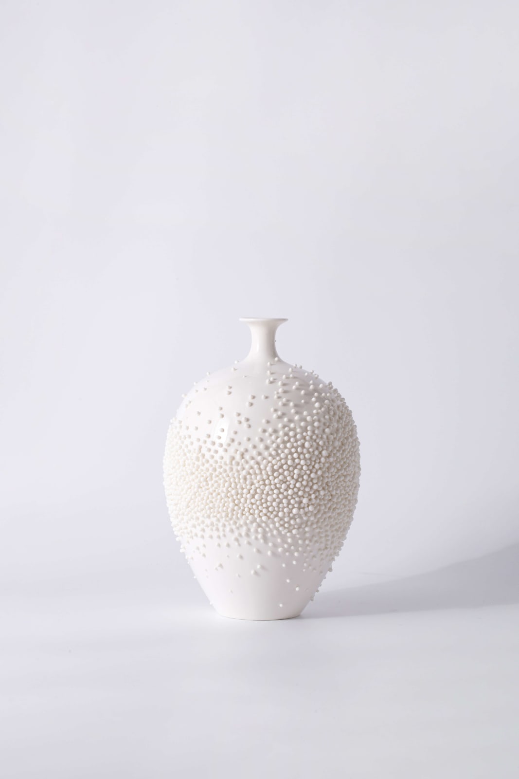 Peter Ting, Pearl Vase Med No.4, 2021