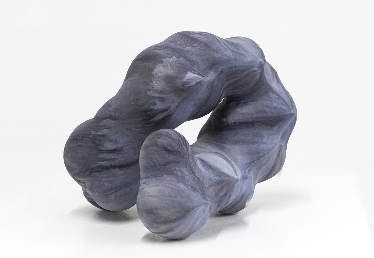 Huang Jing, Flow I, 2020