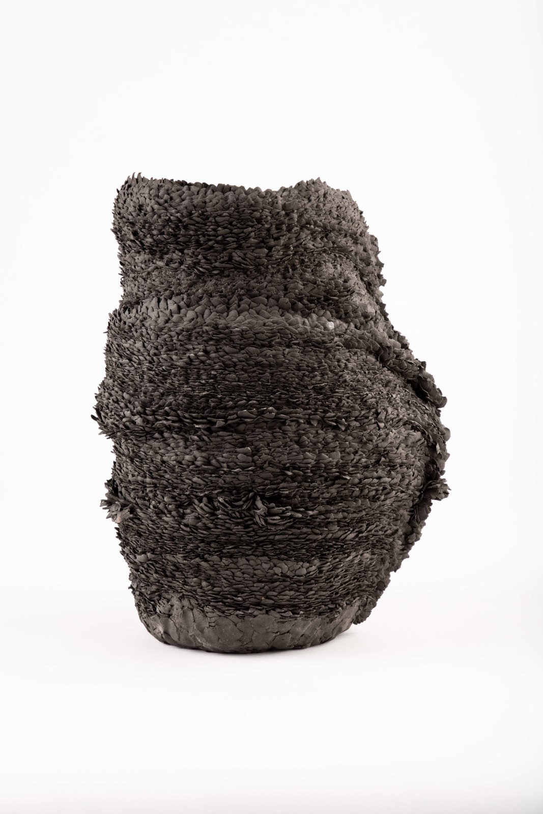 Katalina Caliendo, Imbricating No.3, 2020