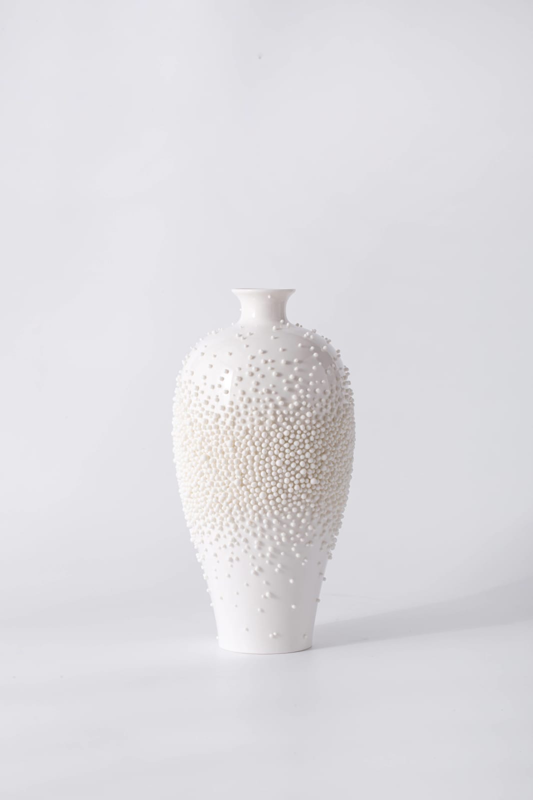 Peter Ting, Pearl Vase Large No.10, 2021