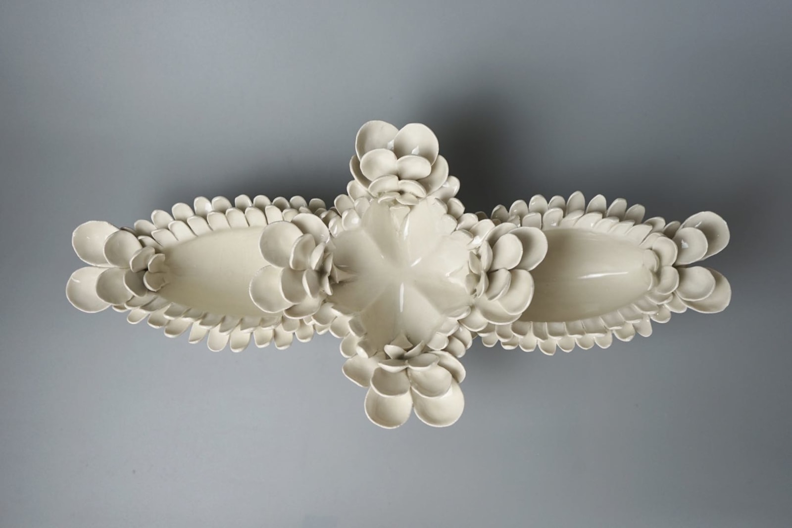 Liang Wanying, Woman as Vessel No.6, 2020