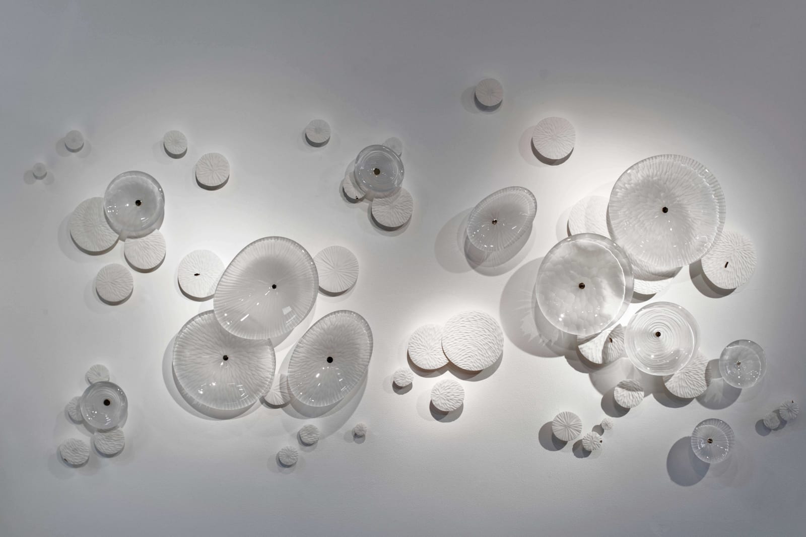 Vezzini & Chen, Water & Sand, 2017