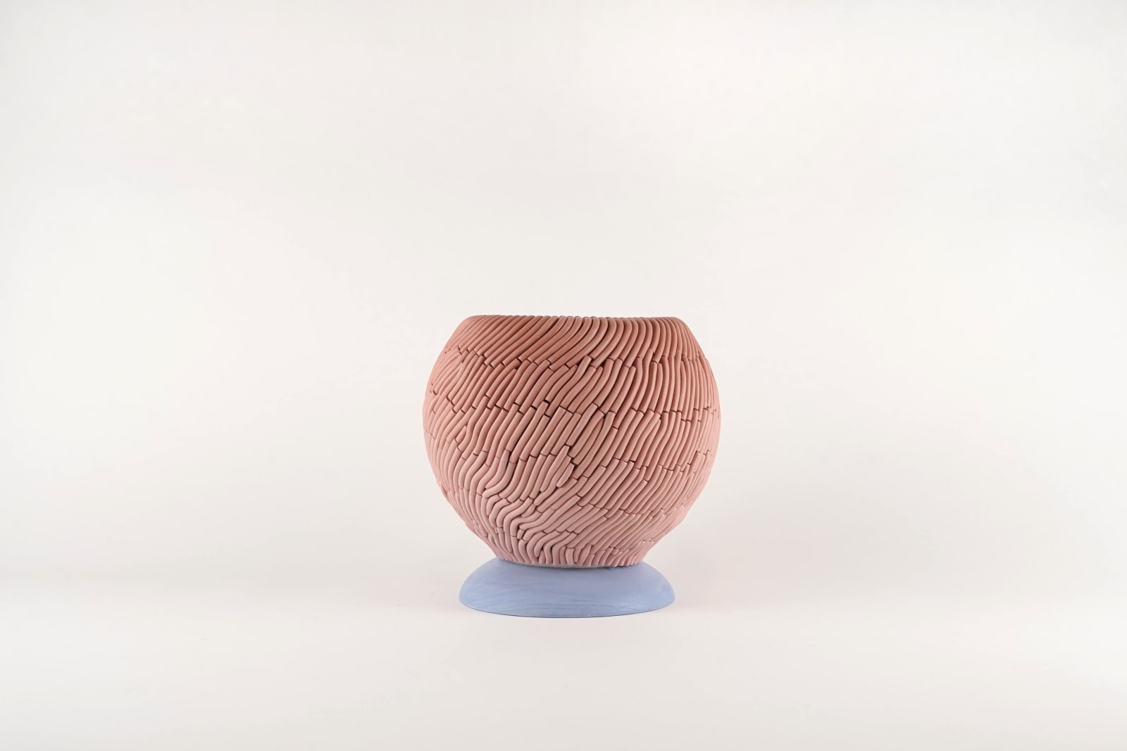 Alice Walton, Jasper Brick, 2021