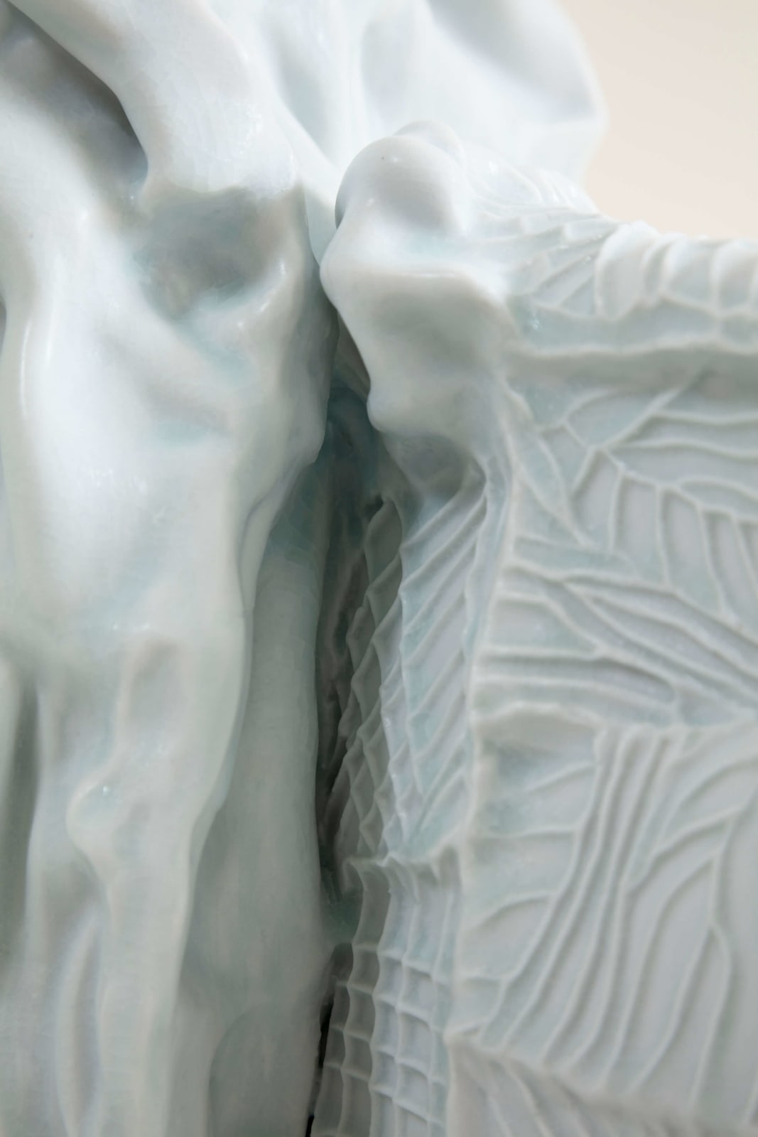 Babs Haenen, Shan Shui No.3, 2019