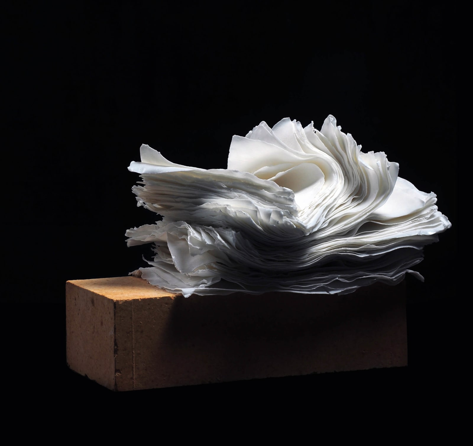 Su Xianzhong, Paper Small No.1, 2017