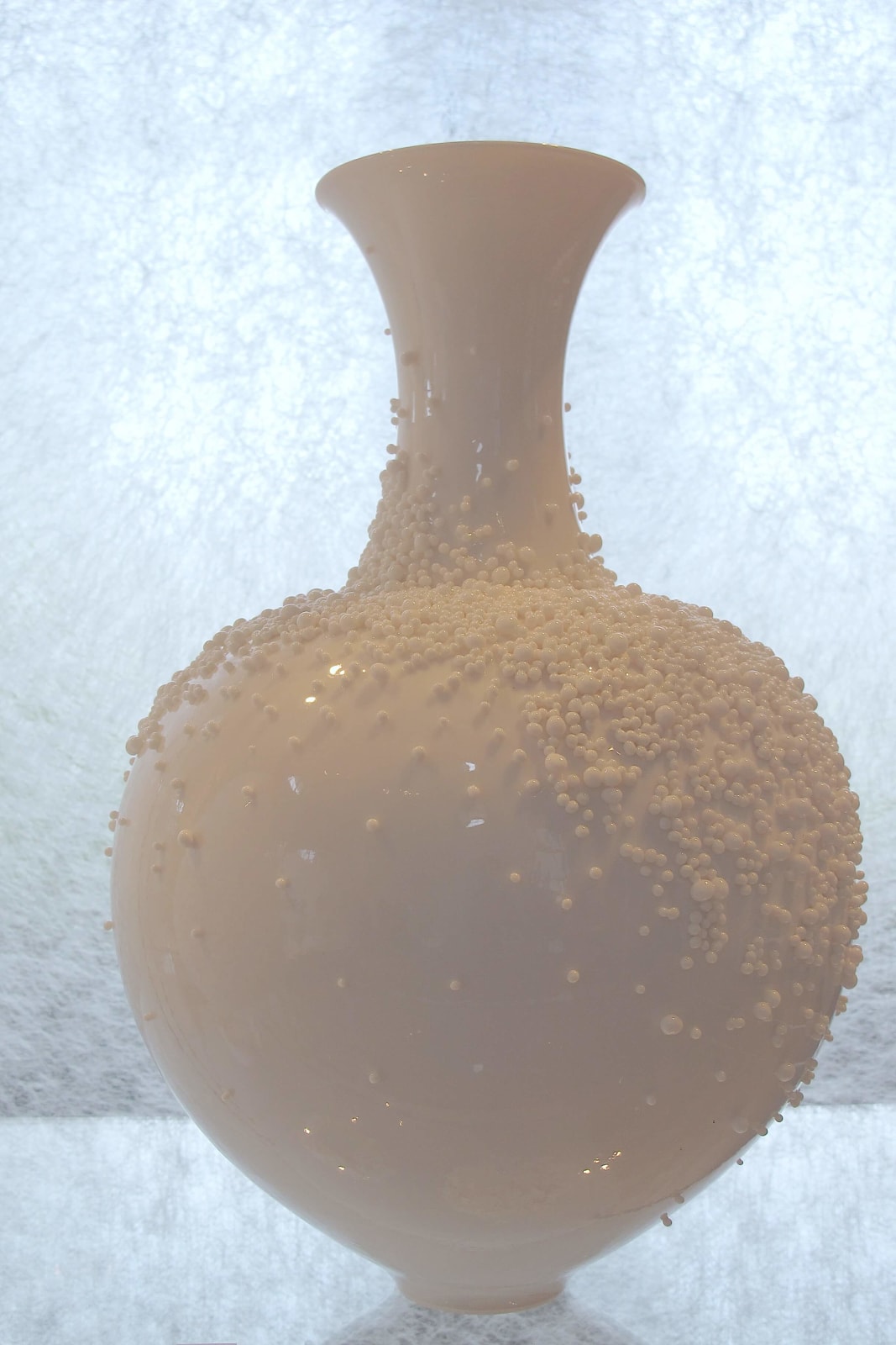 Peter Ting, Big Belly Vase - order only, 2019