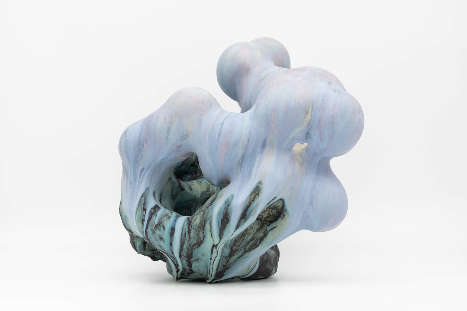 Huang Jing, Loop No.5, 2022