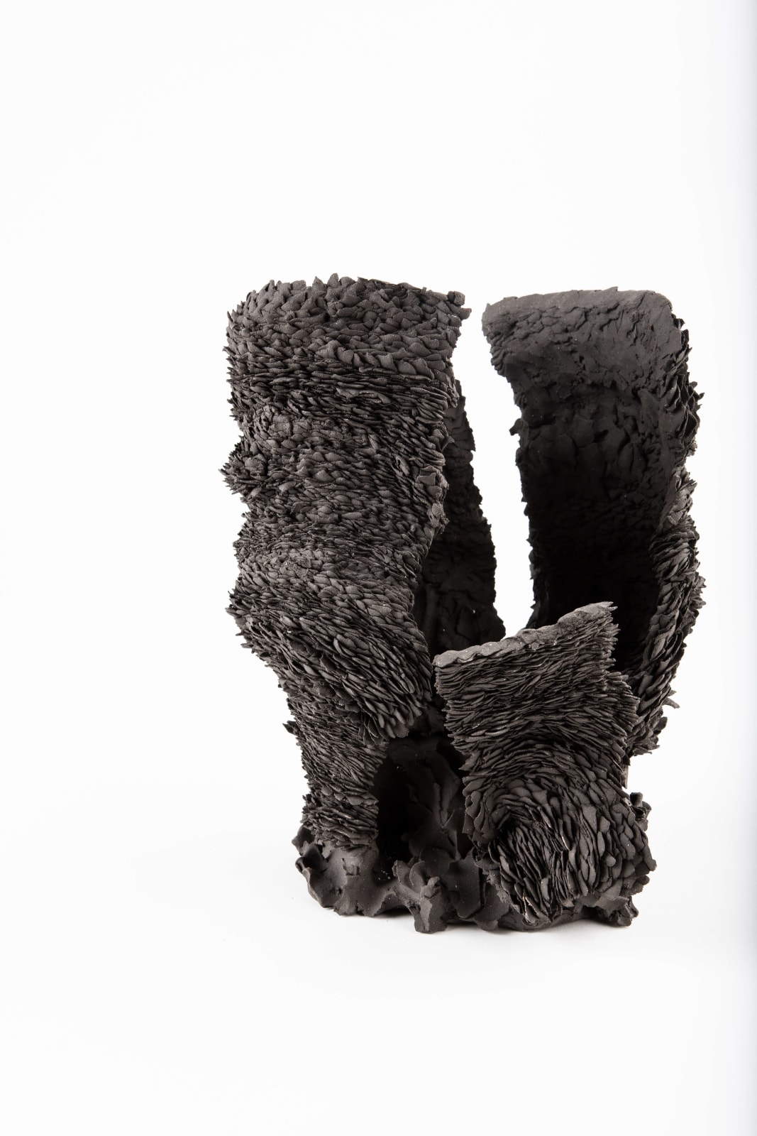 Katalina Caliendo, Imbricating No.2, 2020