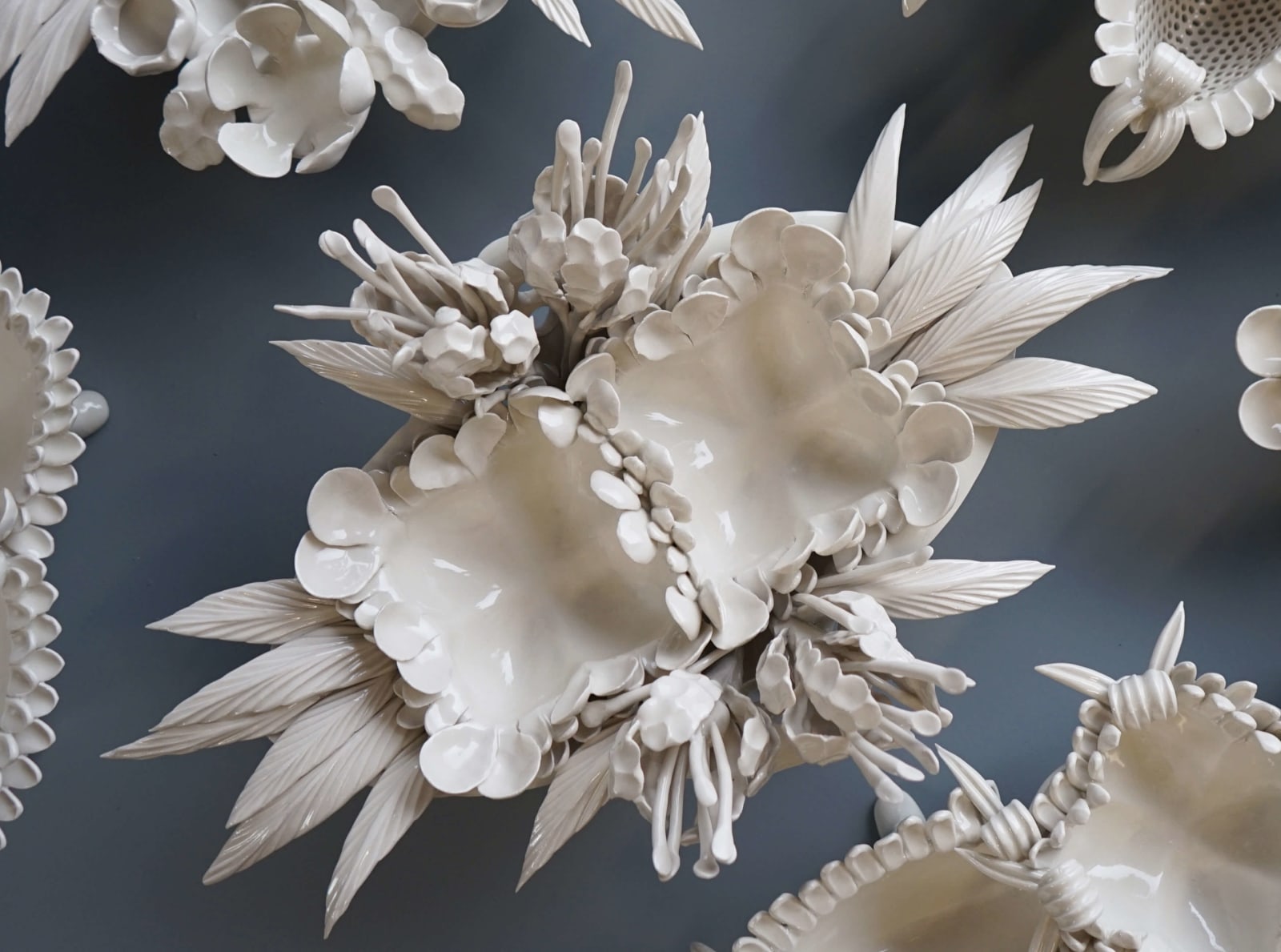 Liang Wanying, Woman as Vessel No.1, 2020