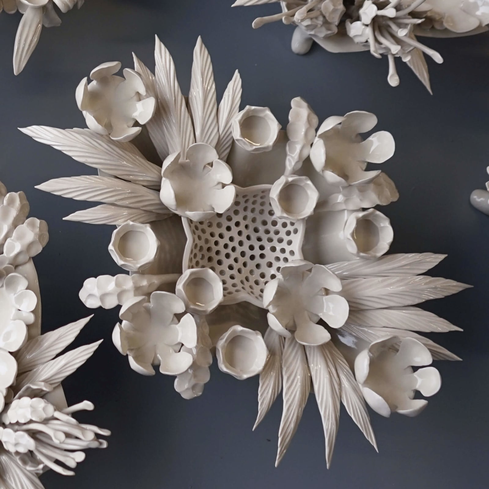 Liang Wanying, Woman as Vessel No.2, 2020