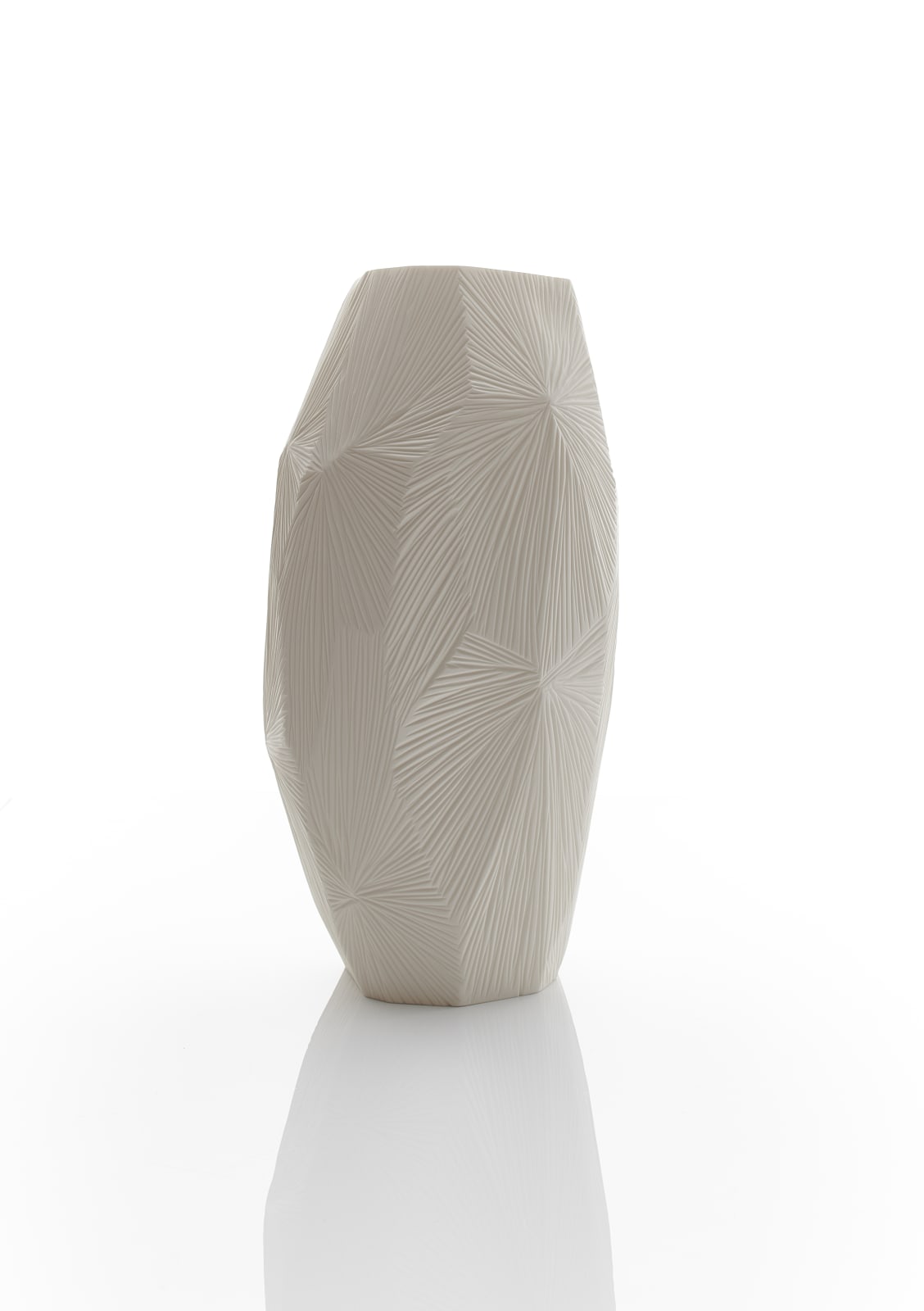Vezzini & Chen, Fragment Vase, 2016