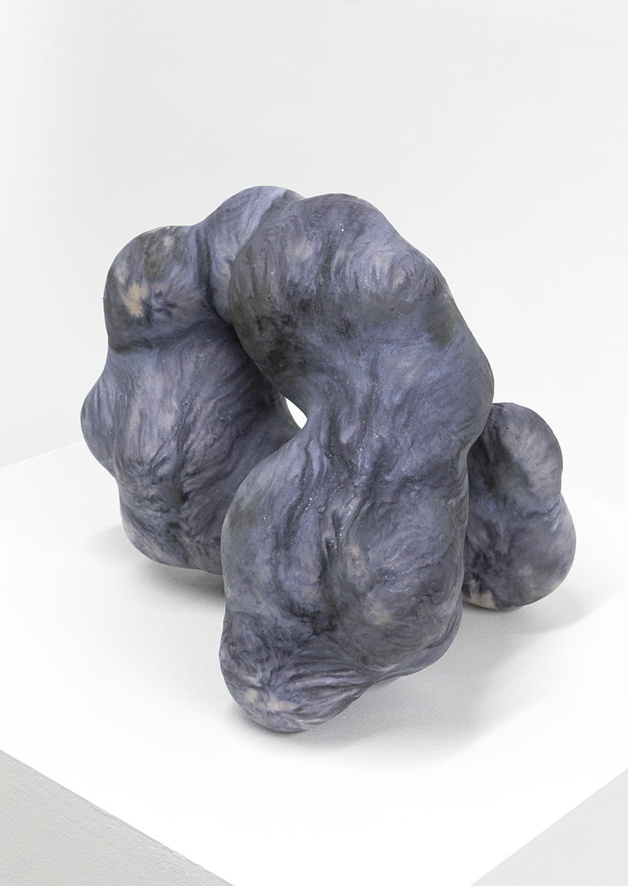 Huang Jing, Flow I, 2020