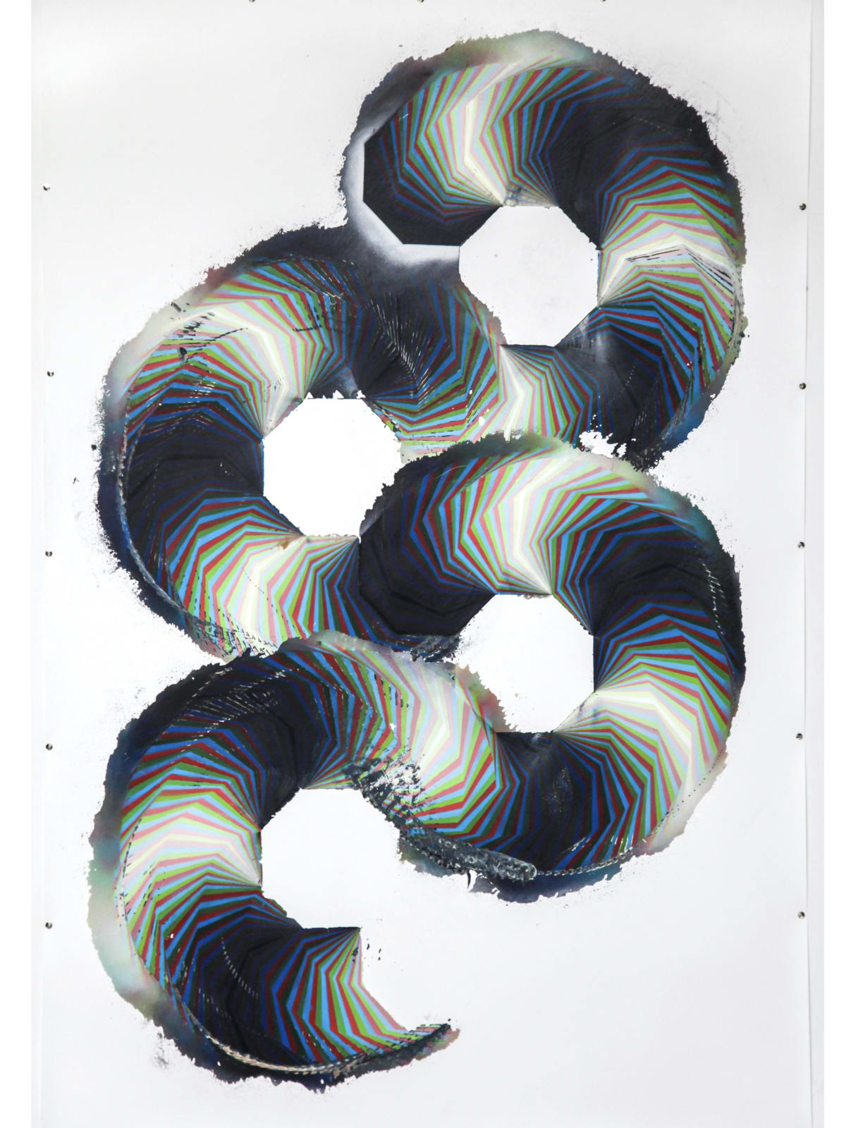 Jacob Wolff, Untitled, 2019