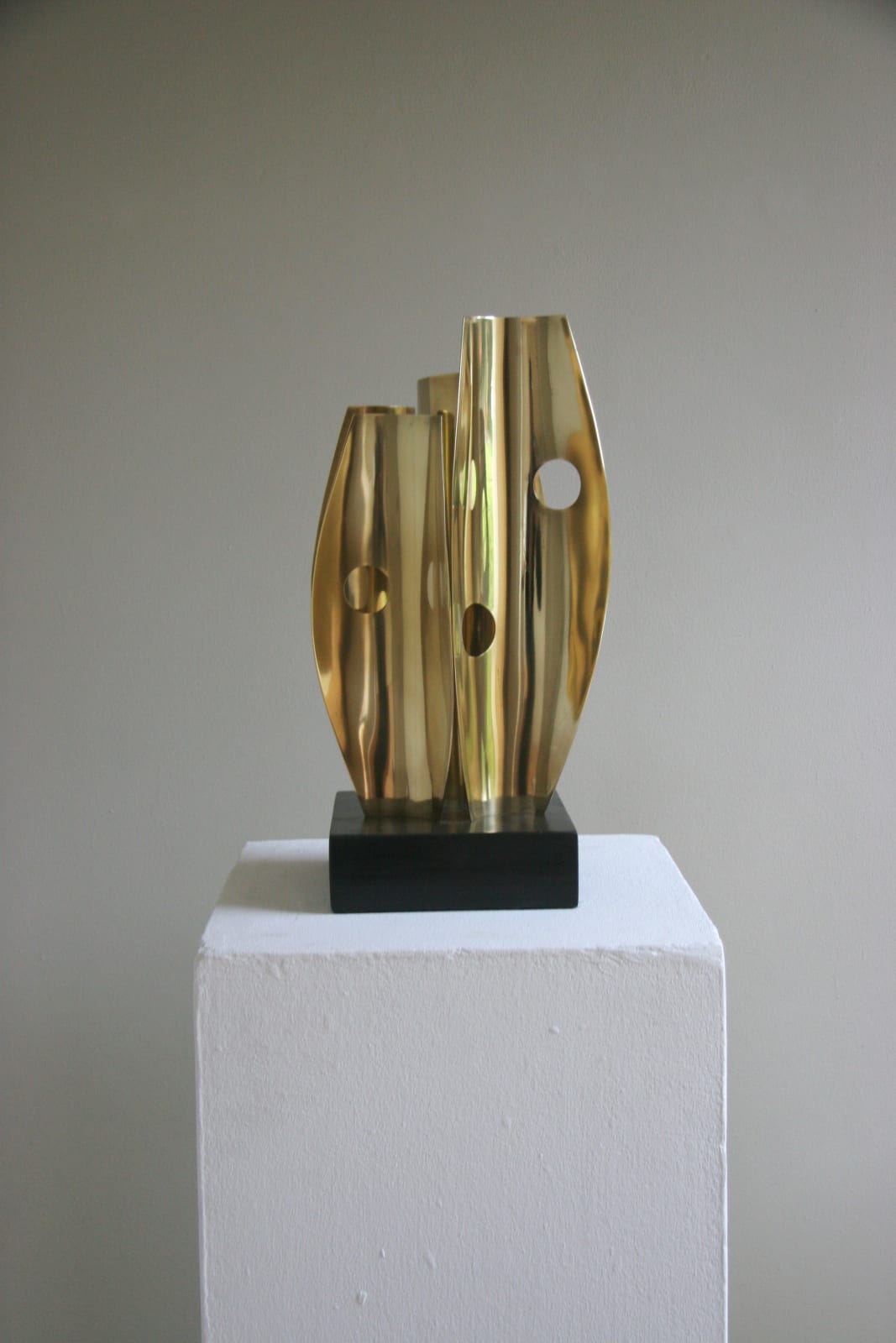 Barbara Hepworth, Four Forms, 1974