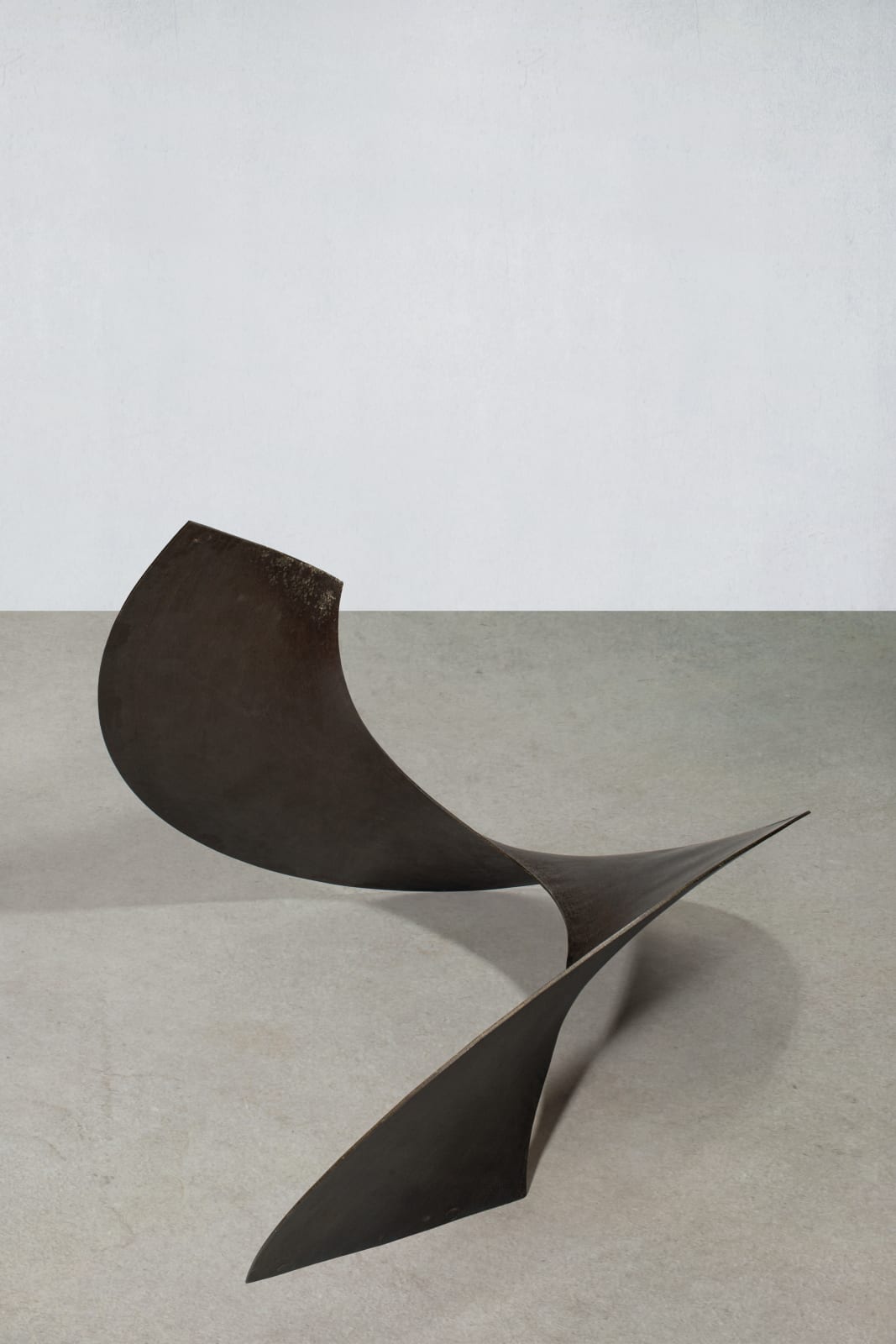 Takis, Spiral, ca 1970