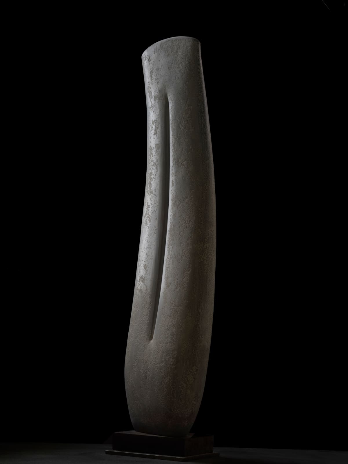 Yves Dana, Pleine pierre, 2015