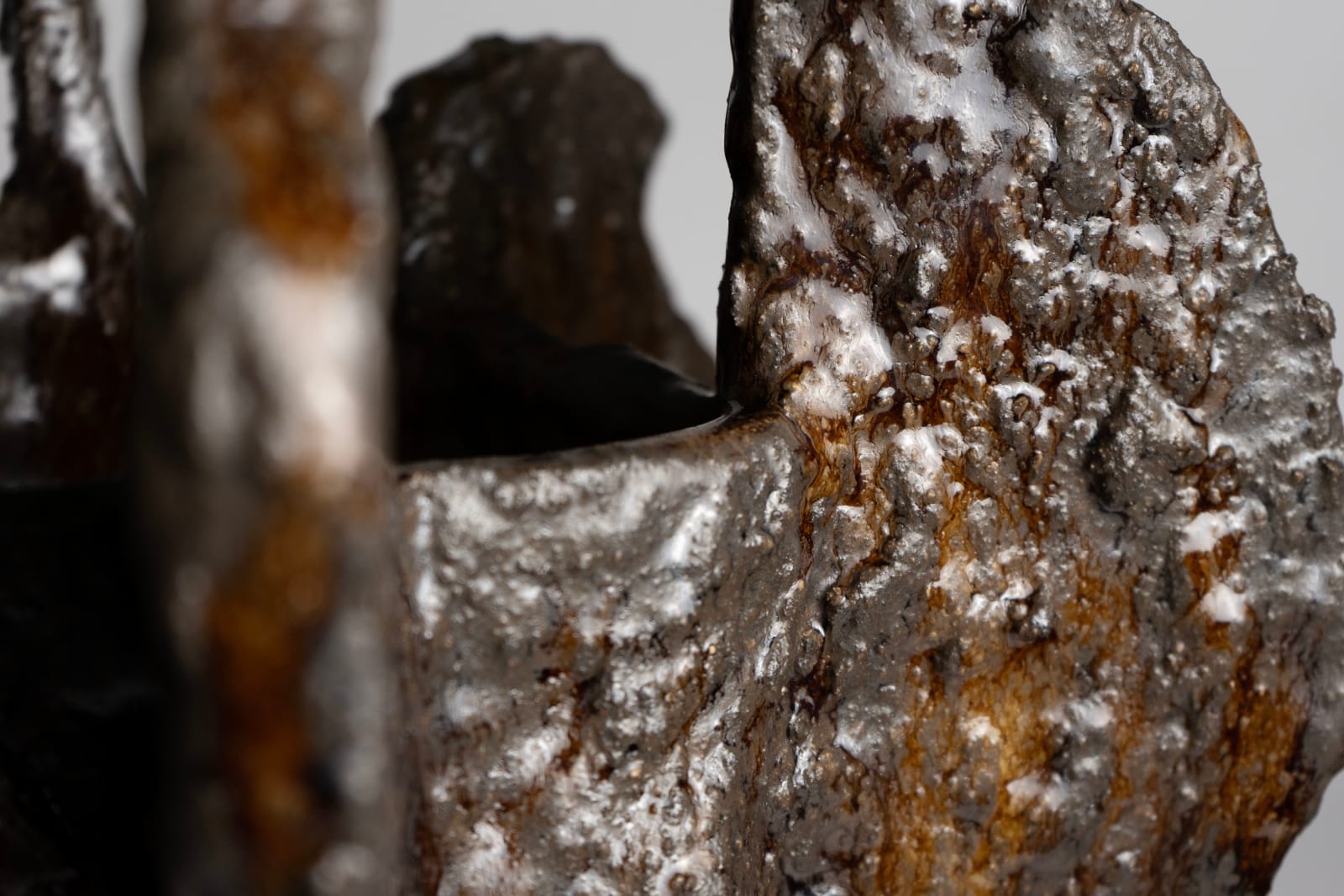 Jojo Corväiá, V-1390 MODULE Series, 2025