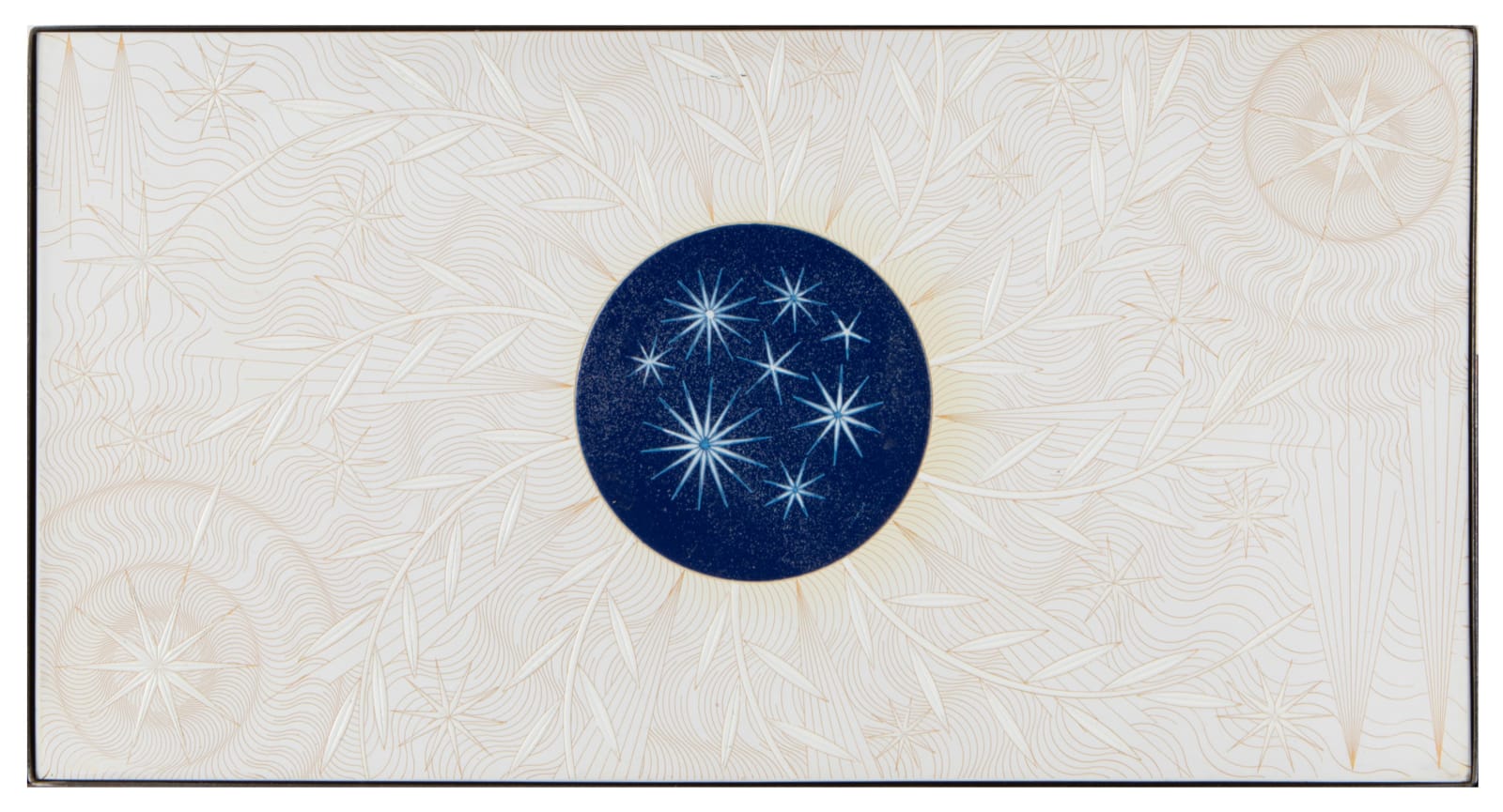 Claudio Massini, Pancia dei Mondi, 2010