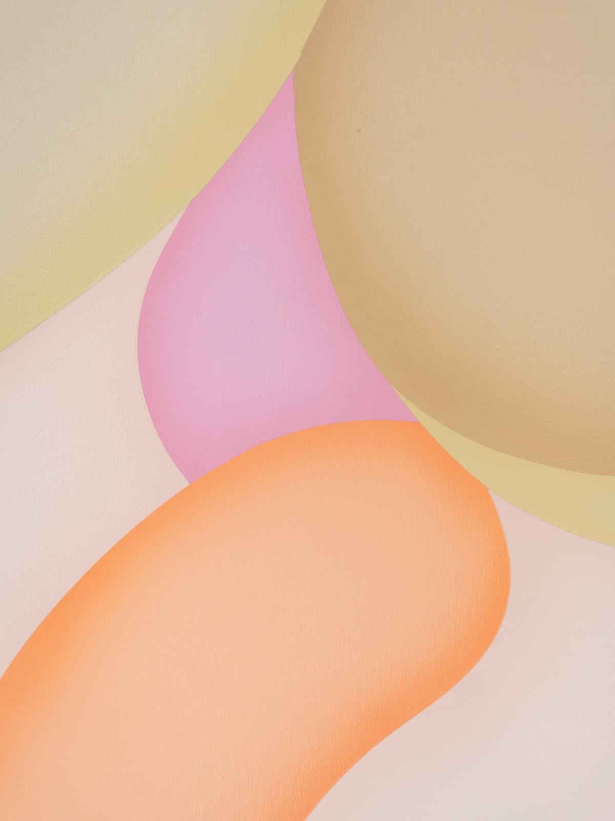 Deborah Segun, Beautiful Beginnings, 2025