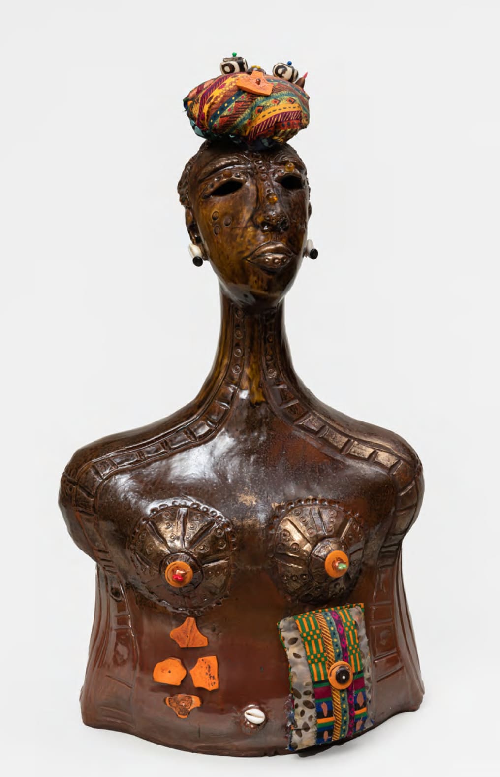 Myrtle Williams, Lapita, 2016
