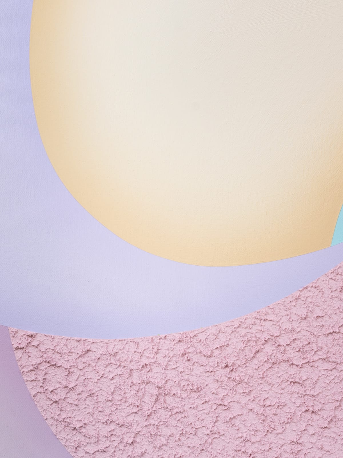 Deborah Segun, Replenishment, 2025