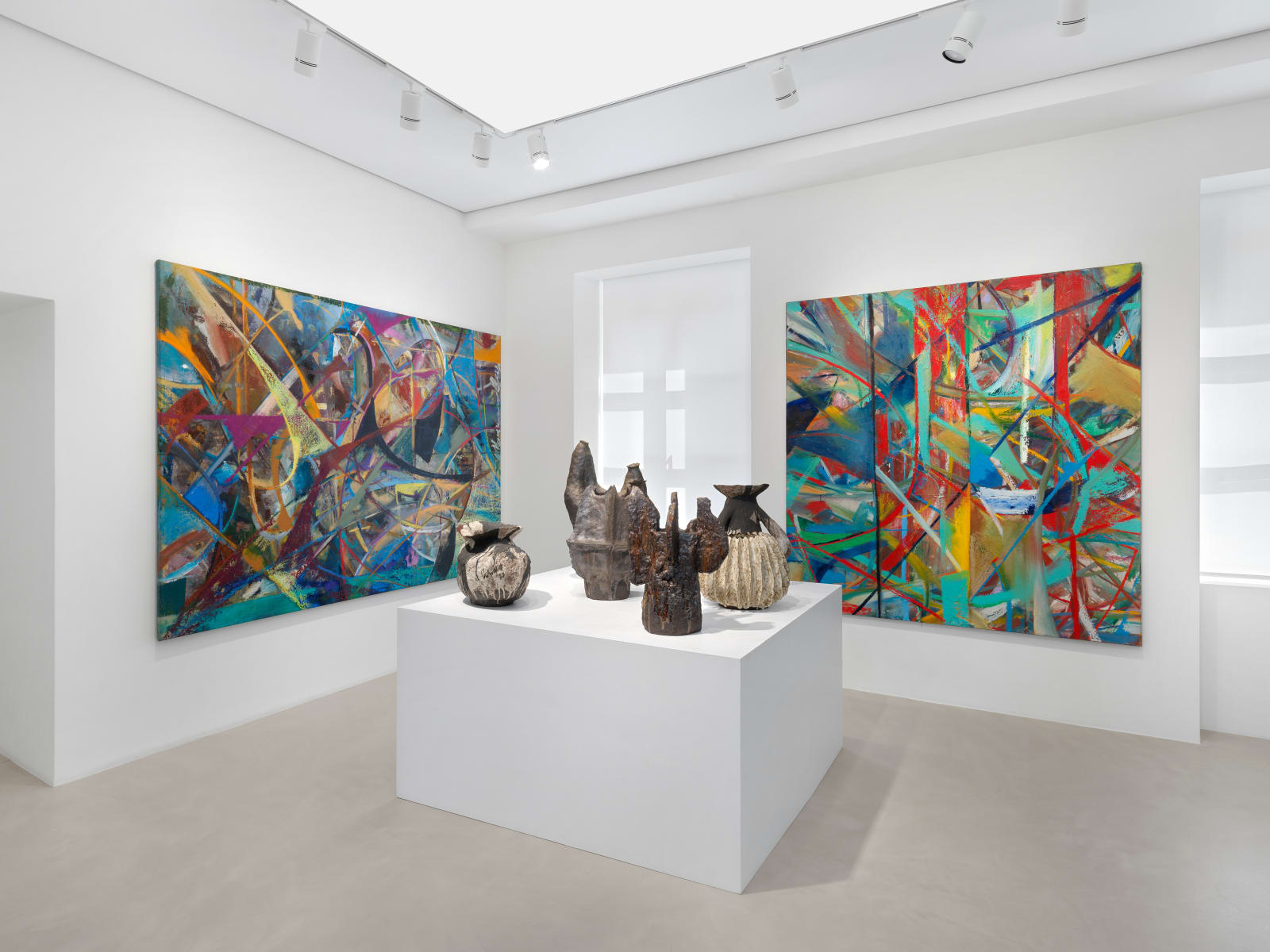 Mariana Oushiro, Swell, 2025