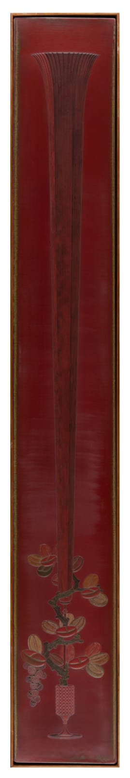 Claudio Massini, Fiala - Dittico, 2005