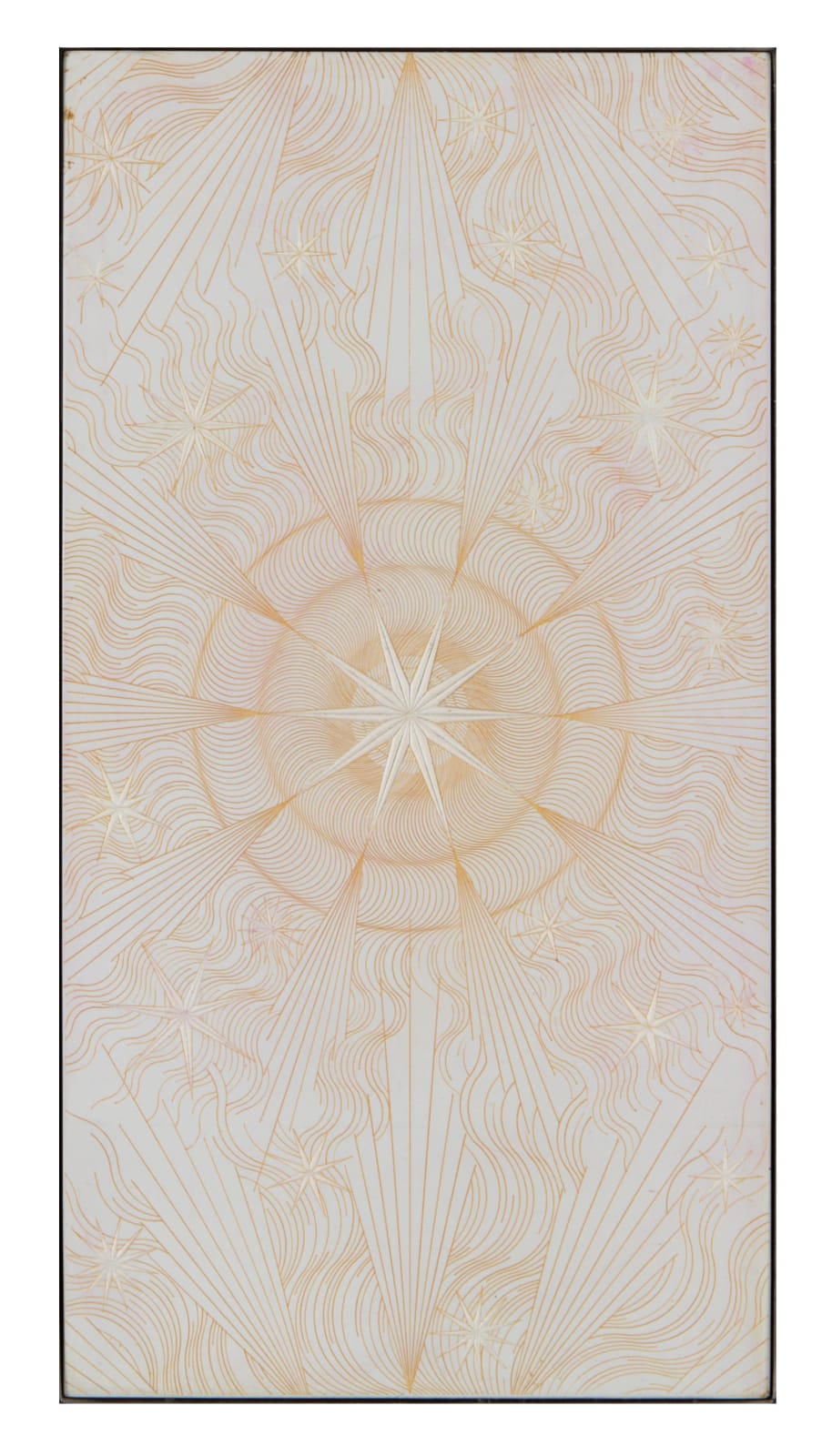 Claudio Massini, La Nostra Stella, 2010