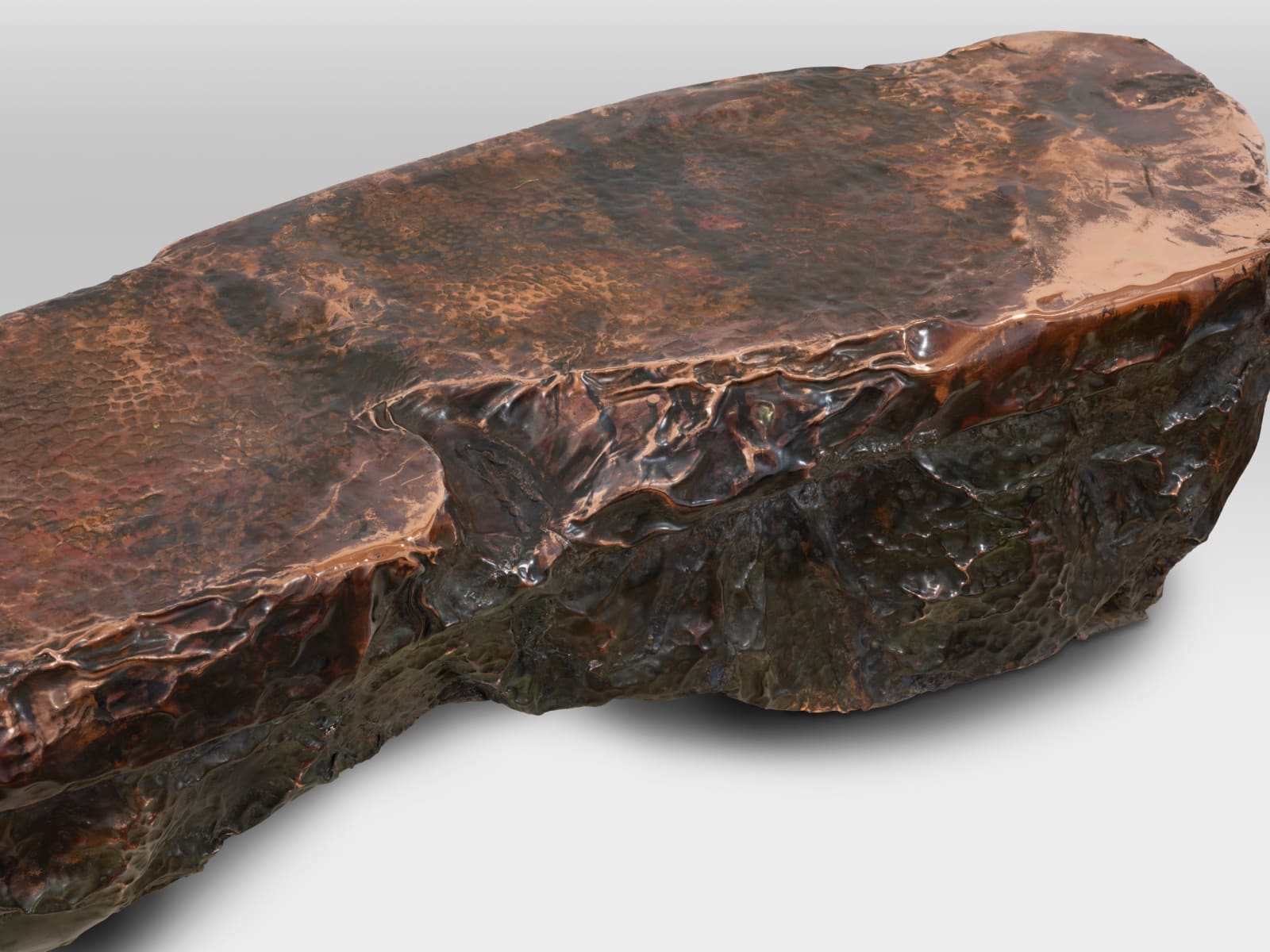 Marius Ritiu, Oumouamuanesque , 2025