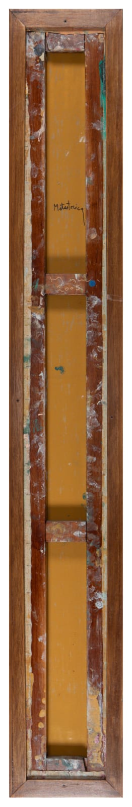 Claudio Massini, Fiala - Dittico, 2005